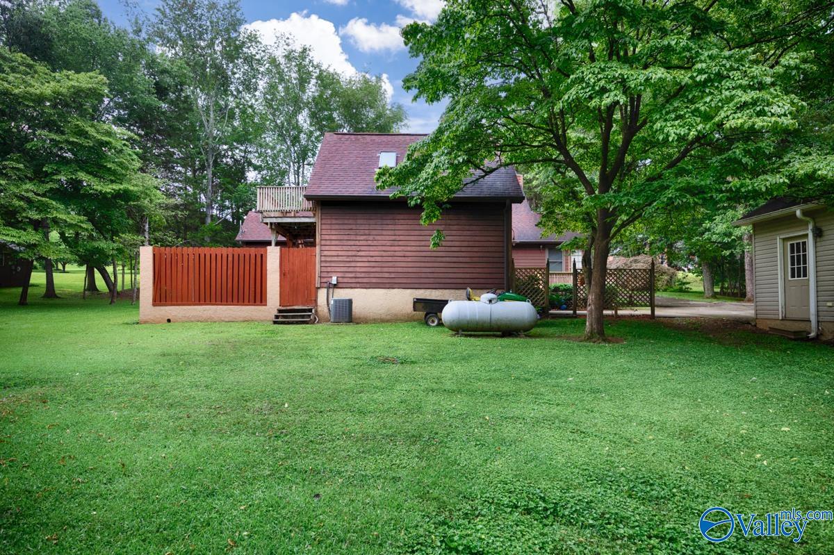 156 San Leonardo Way, Huntsville, Alabama image 46