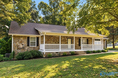 Homes For Sale - 551 Elbert Drive<br/> Marshall County, Albertville, AL 35951