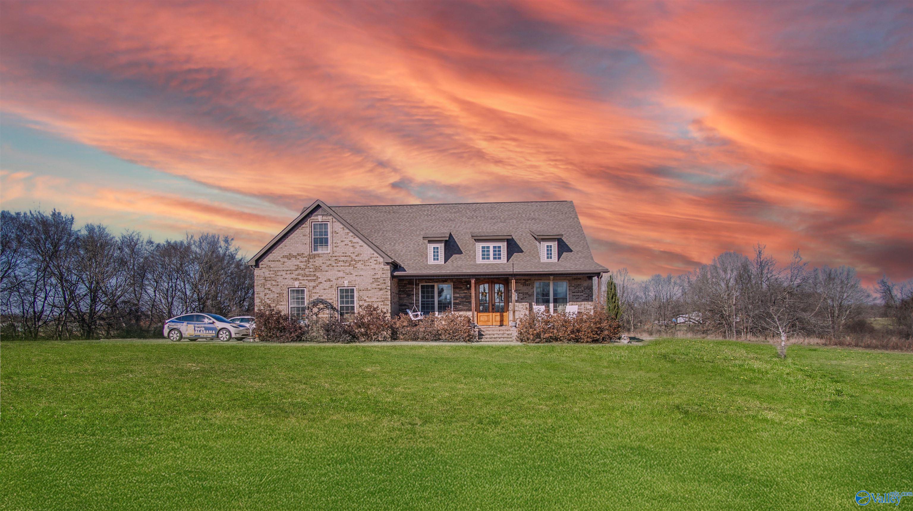 501 County Road 539, Rogersville, Alabama image 1