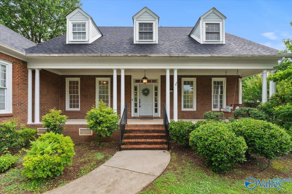 290 River Cove Road