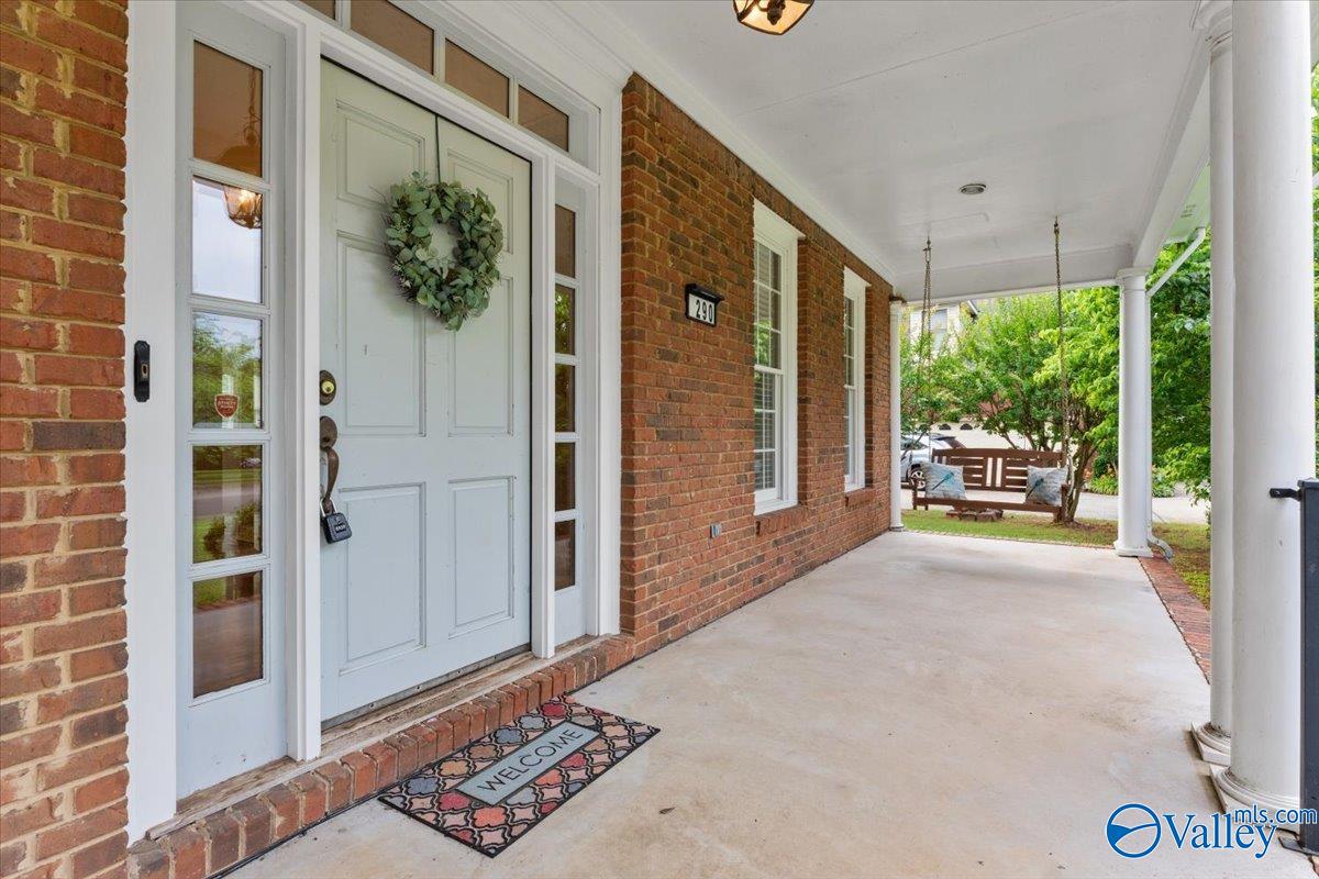 290 River Cove Road