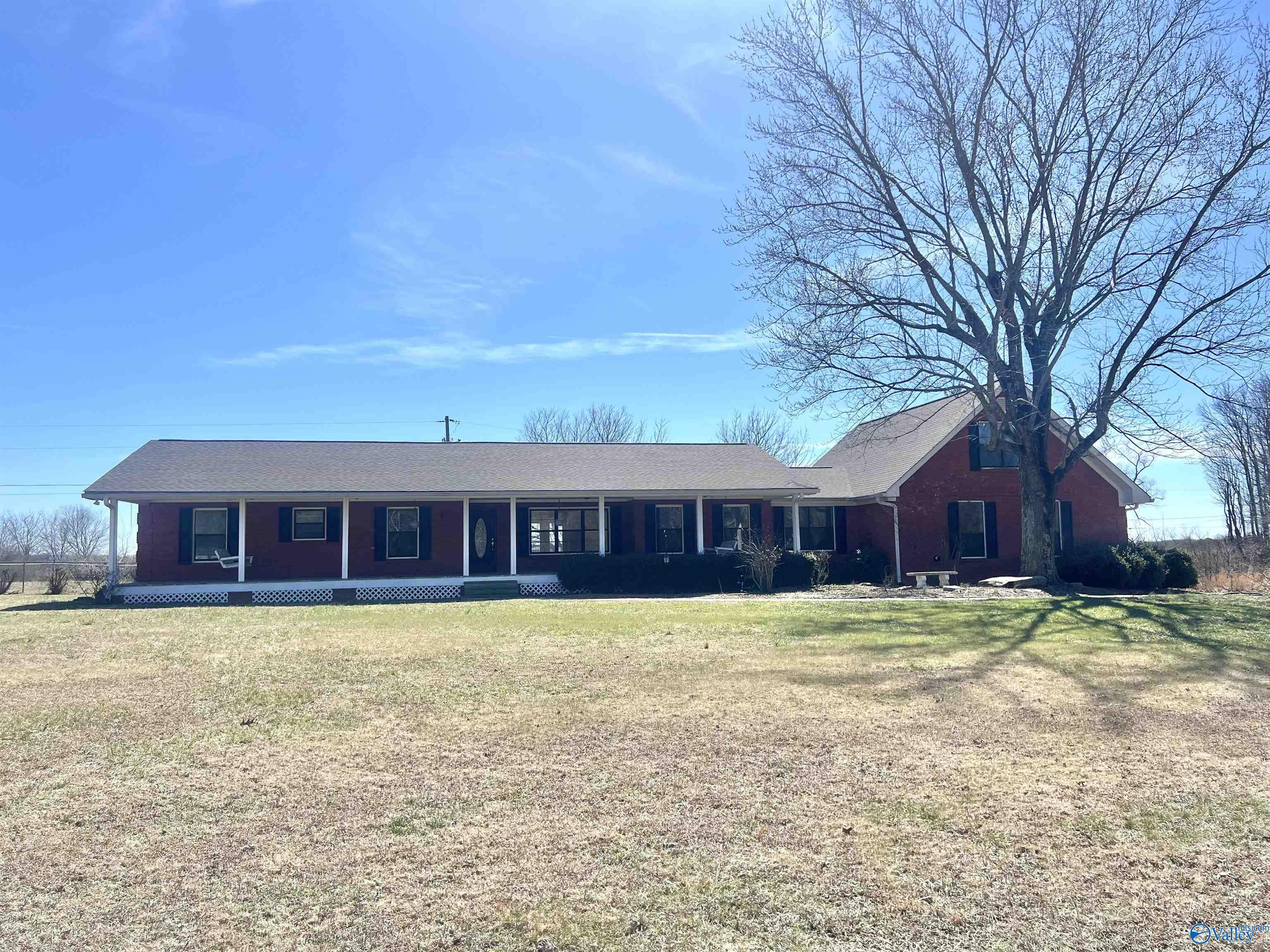 2531 County Road 119, Fort Payne, Alabama image 1