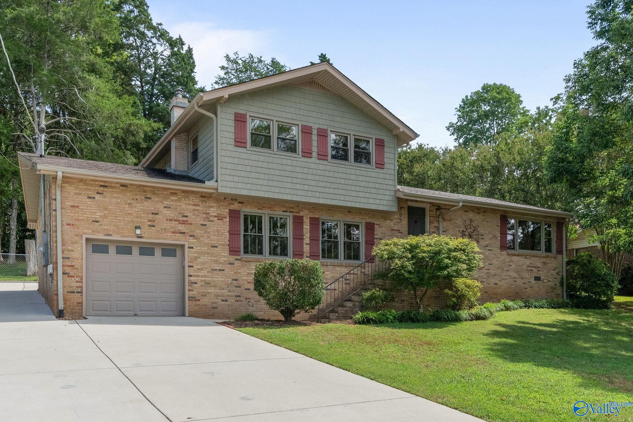 705 Cleermont Drive, Huntsville, Alabama image 2