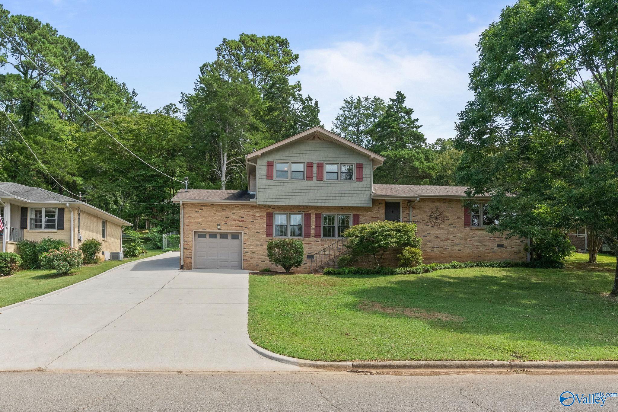 705 Cleermont Drive, Huntsville, Alabama image 40