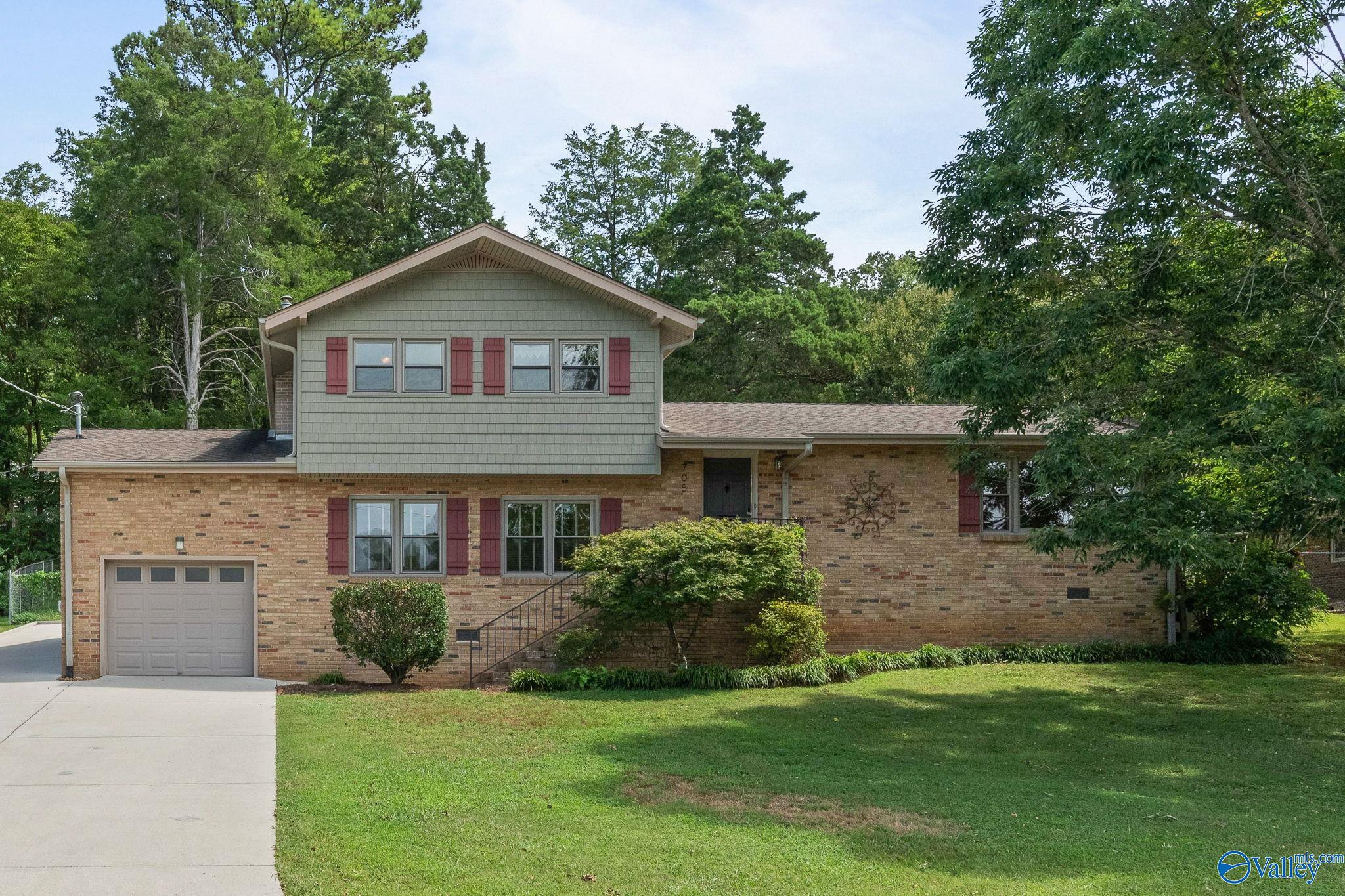 705 Cleermont Drive, Huntsville, Alabama image 39