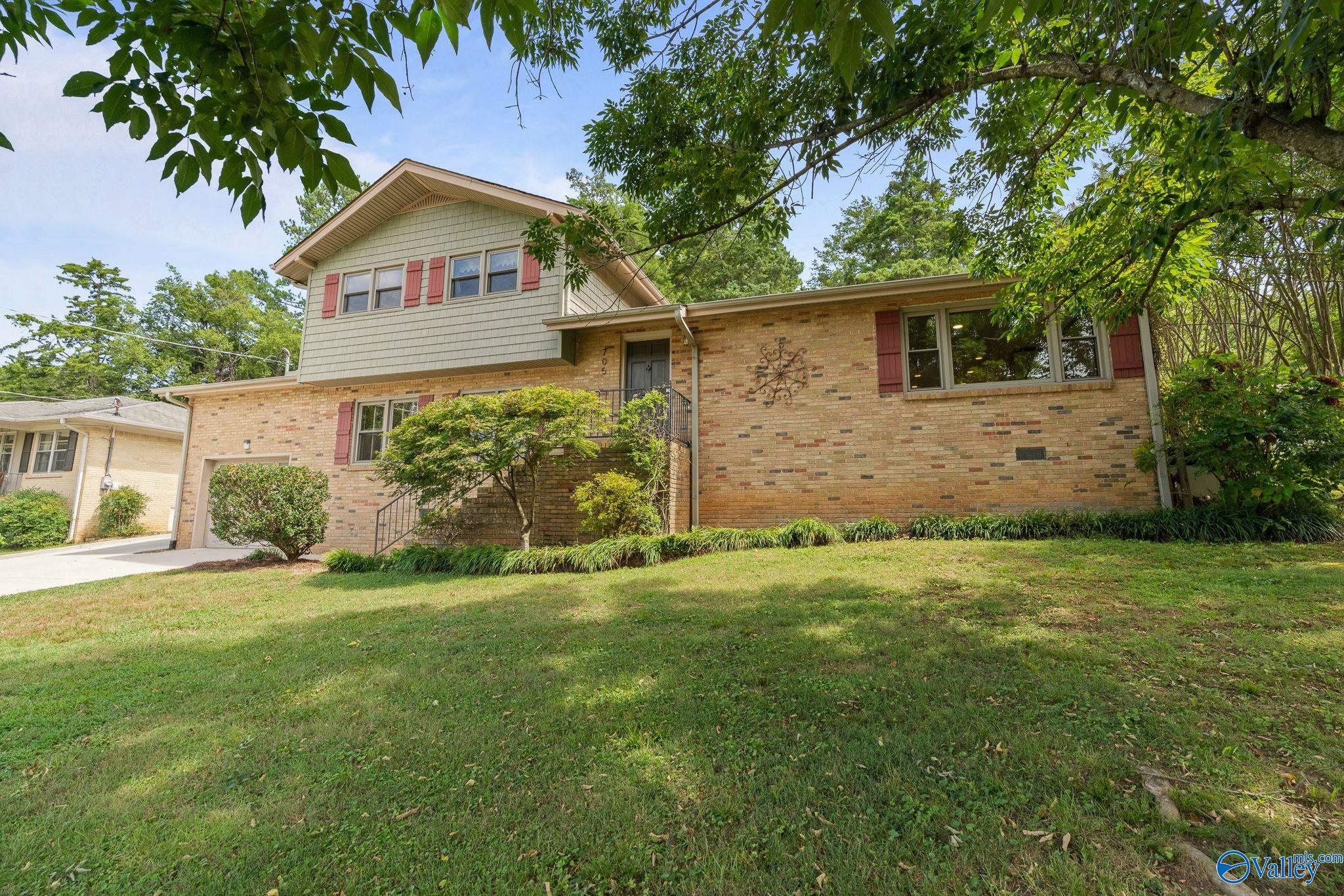 705 Cleermont Drive, Huntsville, Alabama image 3