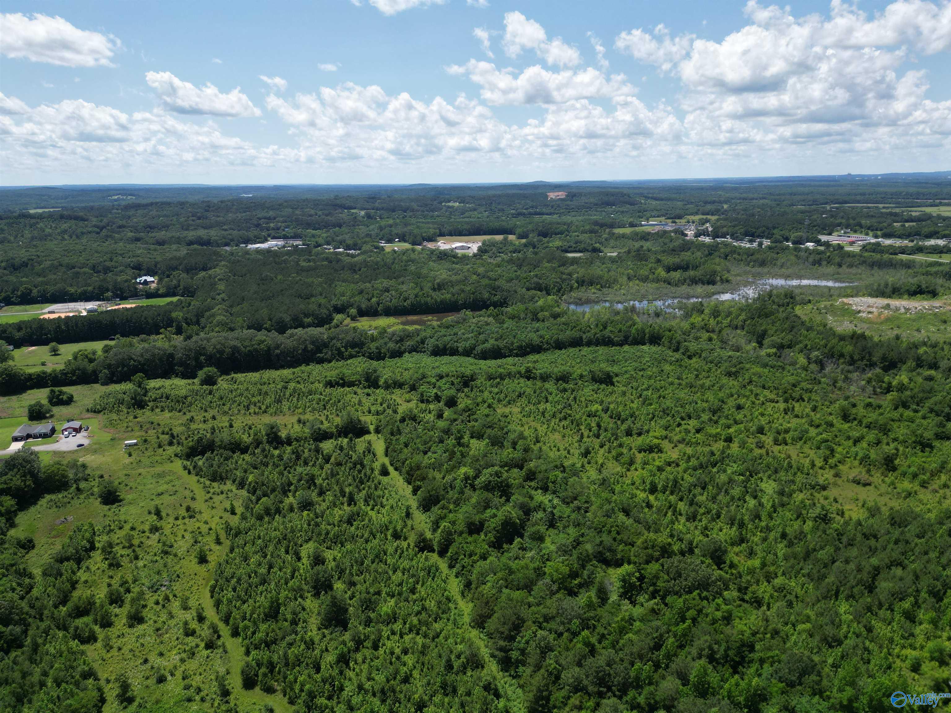 14 Acres Beaver Creek Road, Laceys Spring, Alabama image 8