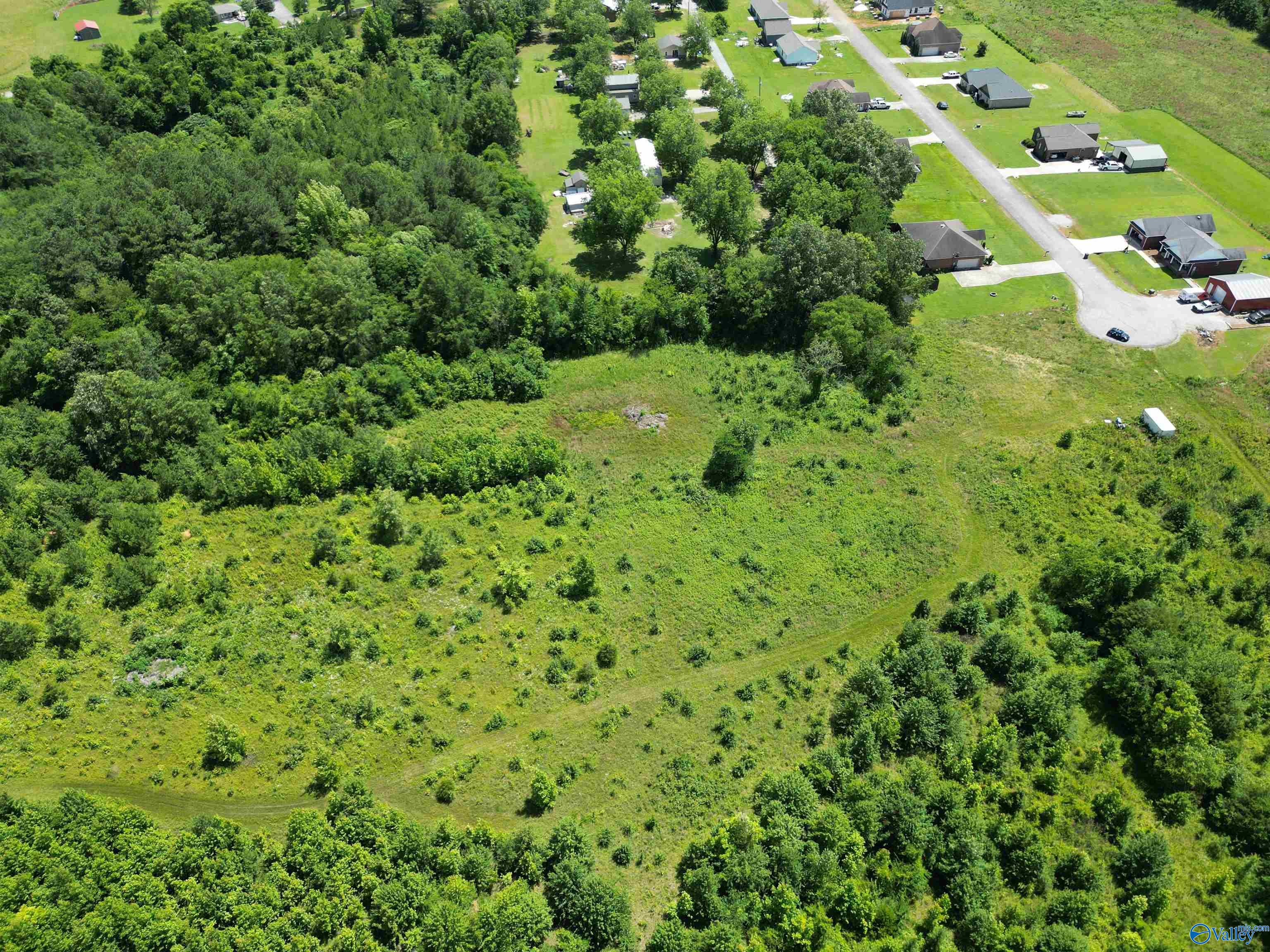 14 Acres Beaver Creek Road, Laceys Spring, Alabama image 17