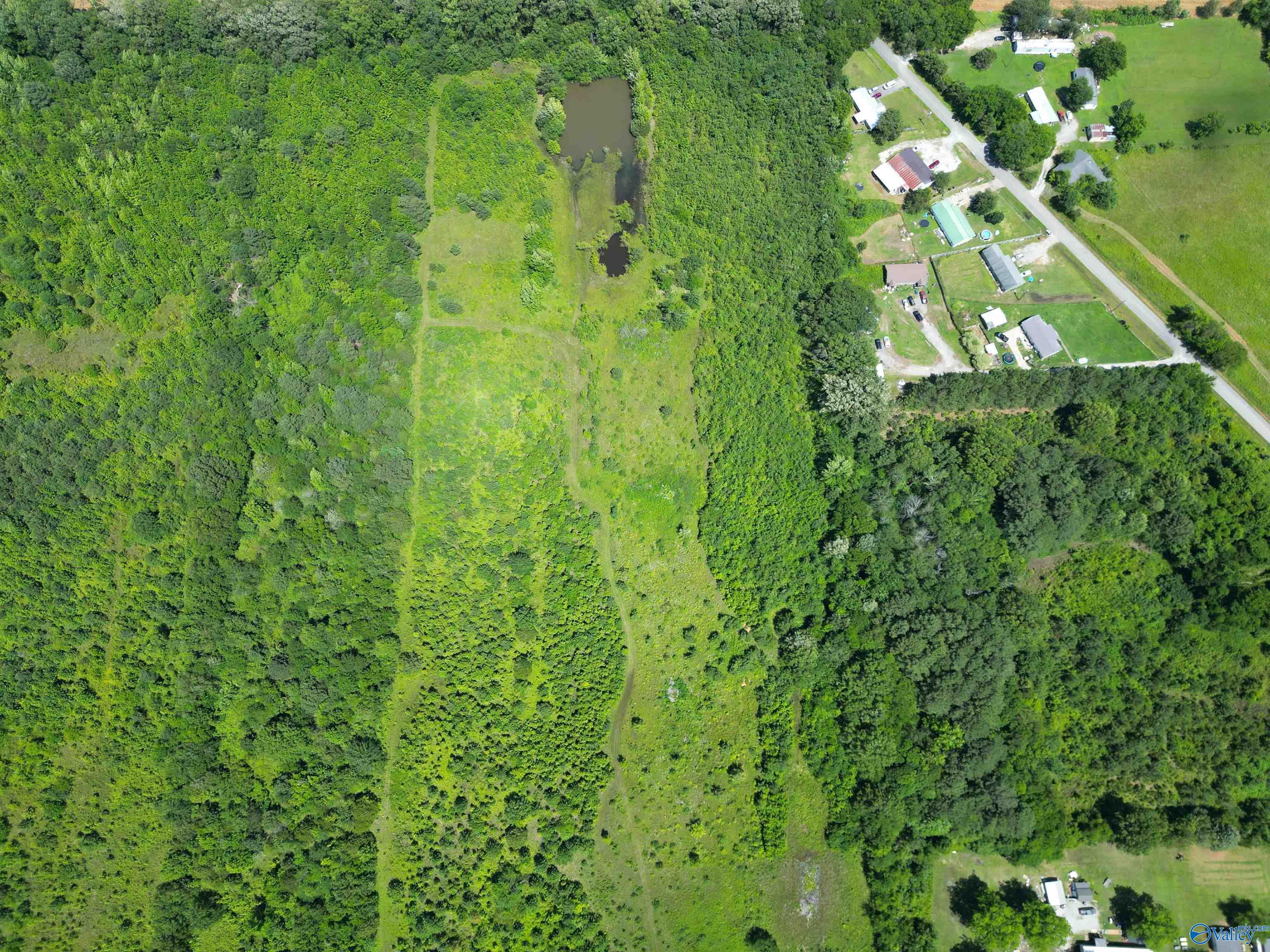 14 Acres Beaver Creek Road, Laceys Spring, Alabama image 21