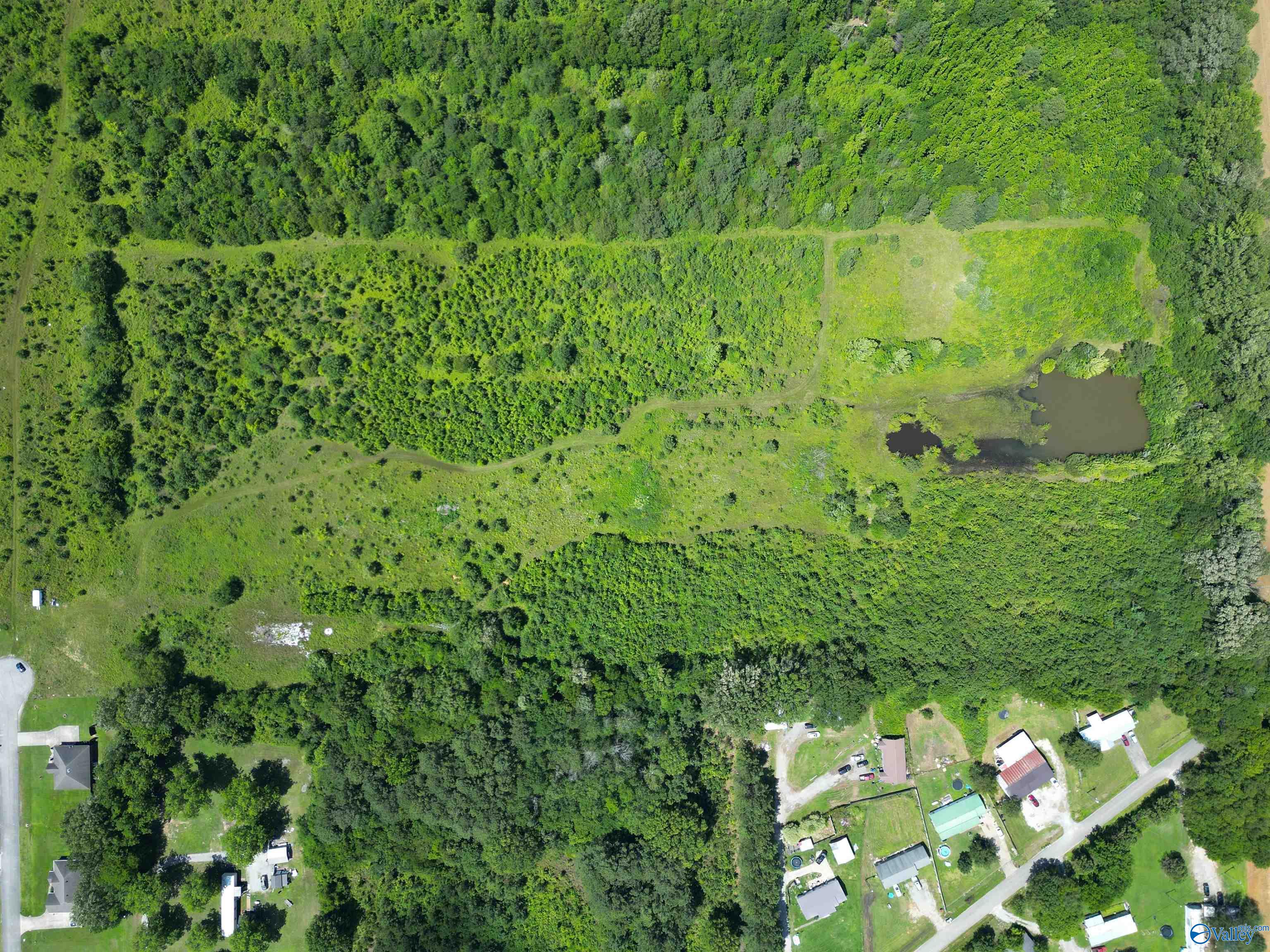 14 Acres Beaver Creek Road, Laceys Spring, Alabama image 19