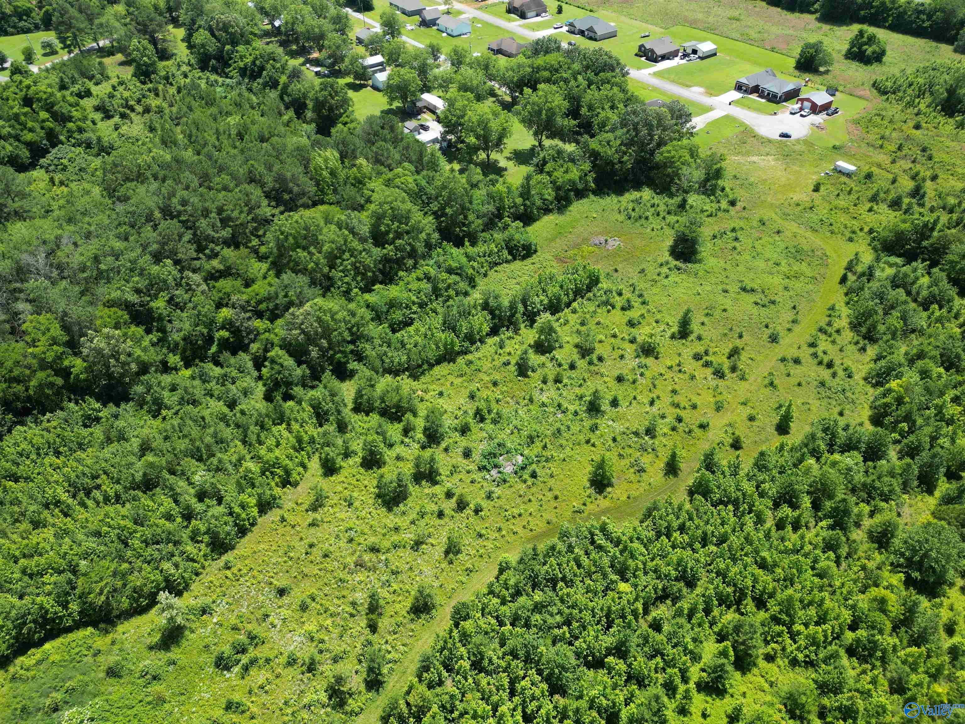 14 Acres Beaver Creek Road, Laceys Spring, Alabama image 15