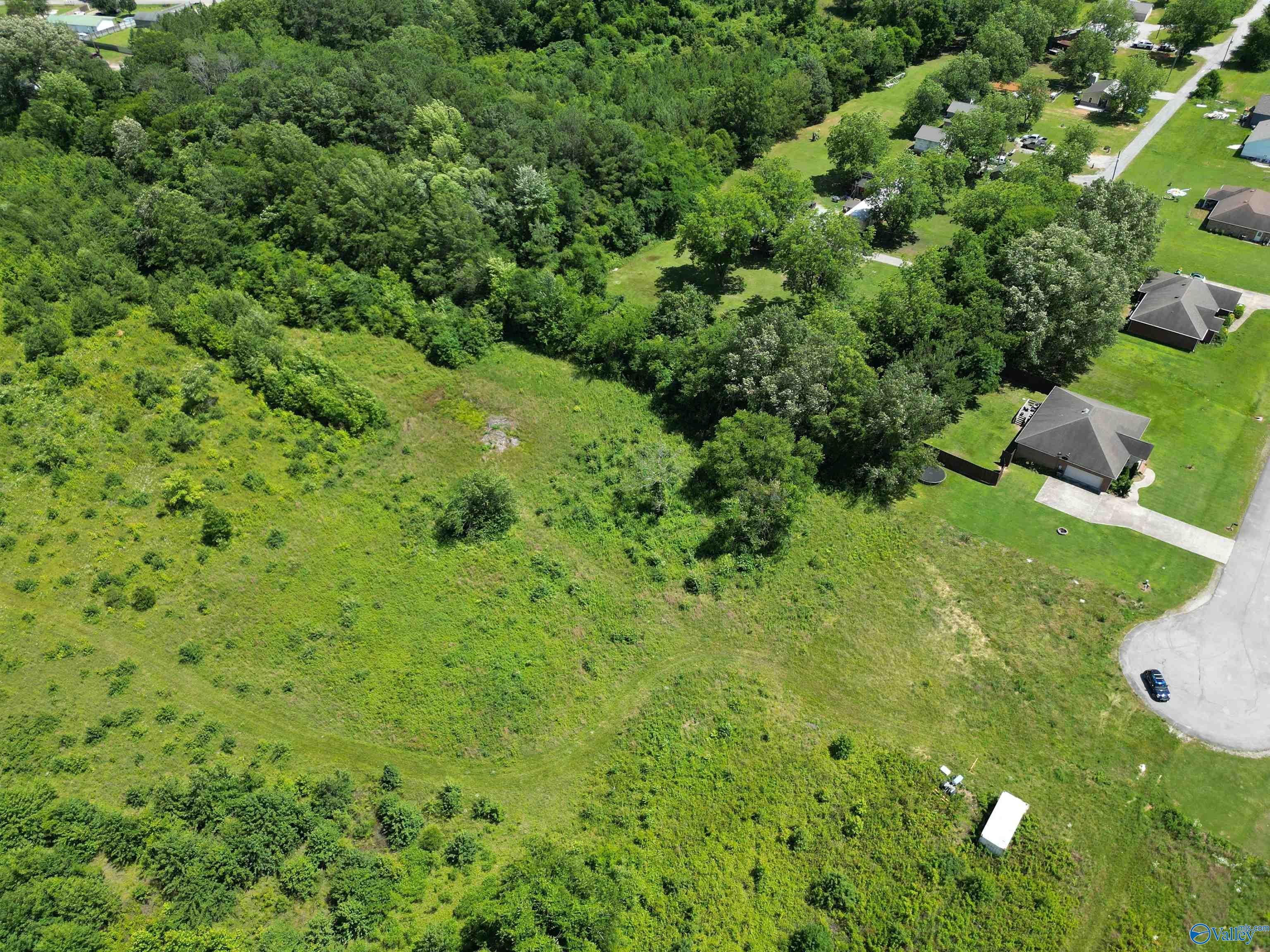 14 Acres Beaver Creek Road, Laceys Spring, Alabama image 16