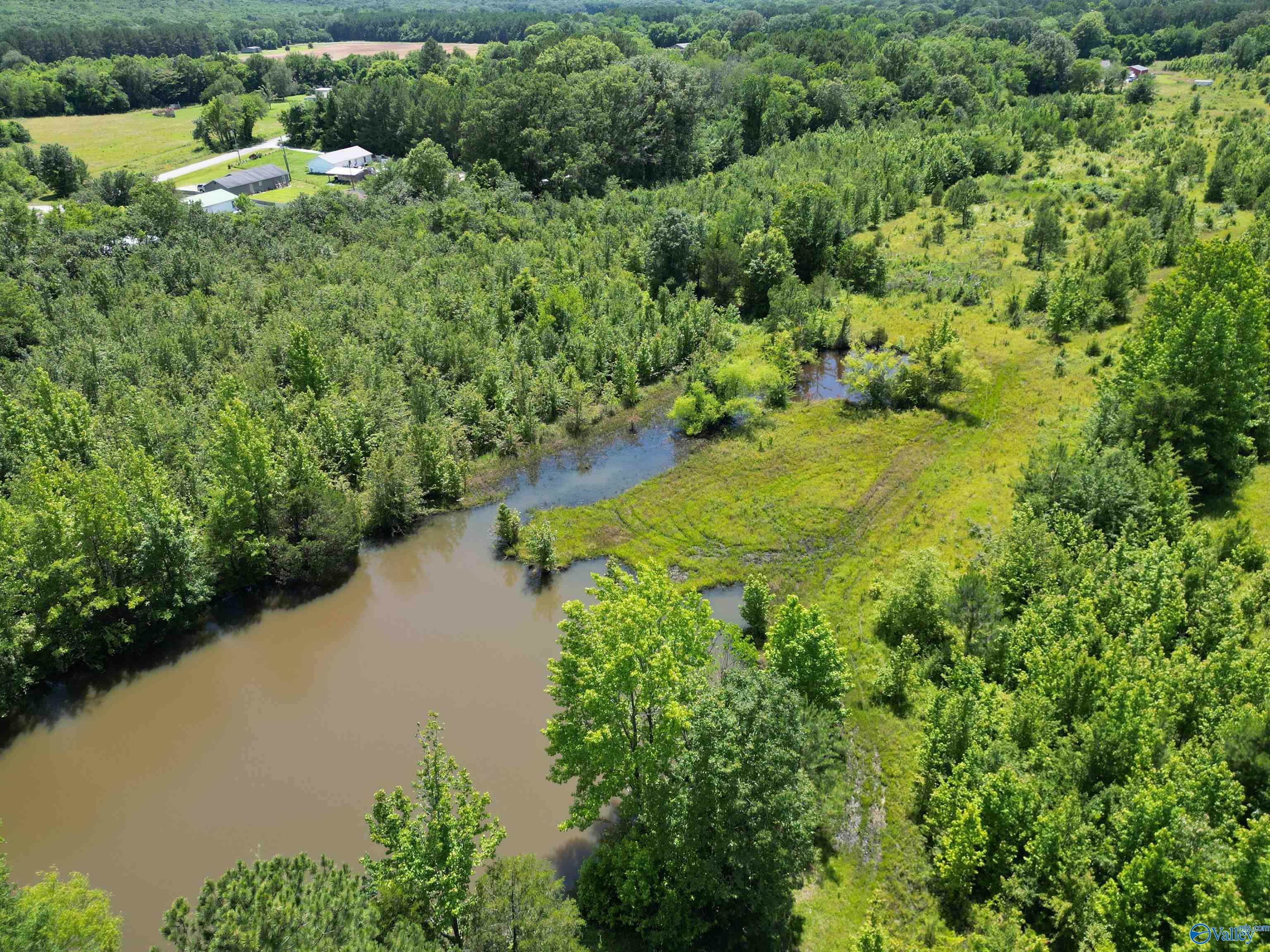 14 Acres Beaver Creek Road, Laceys Spring, Alabama image 10