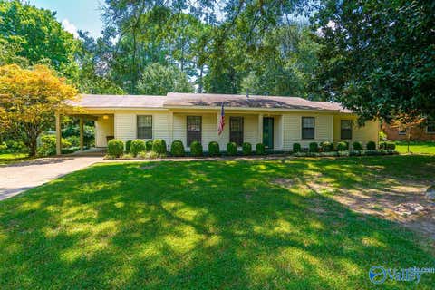 Homes For Sale - 2213 13th Street<br/> Decatur, AL 35601