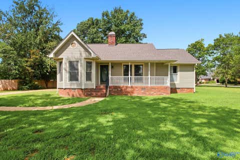 Homes For Sale - 14767 Woodland Road<br/> Athens, AL 35613
