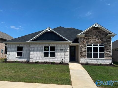 12378 Narayan Street Madison AL 35756