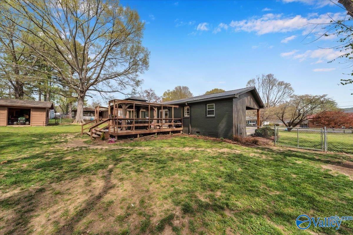 3812 Hopwood Avenue, Guntersville, Alabama image 7