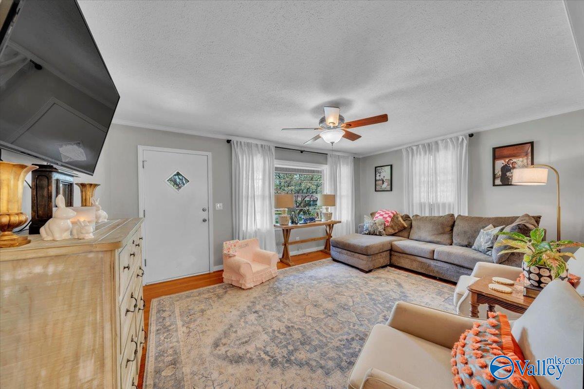3812 Hopwood Avenue, Guntersville, Alabama image 11