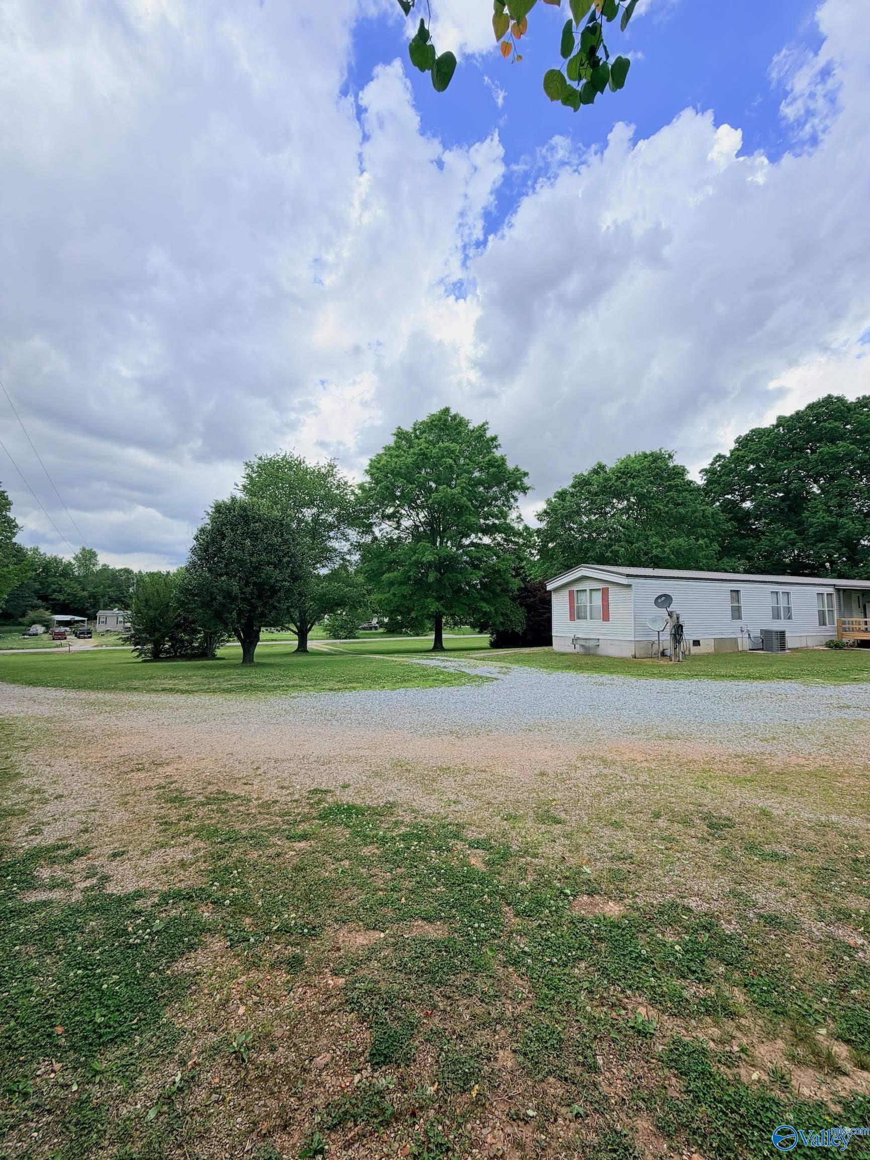 3926 Ready Section Road