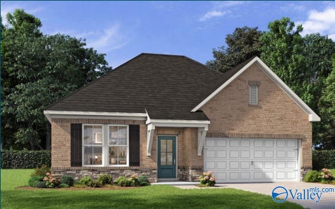 Homes For Sale - 119 Berry Cove Avenue<br/> New Market, AL 35761