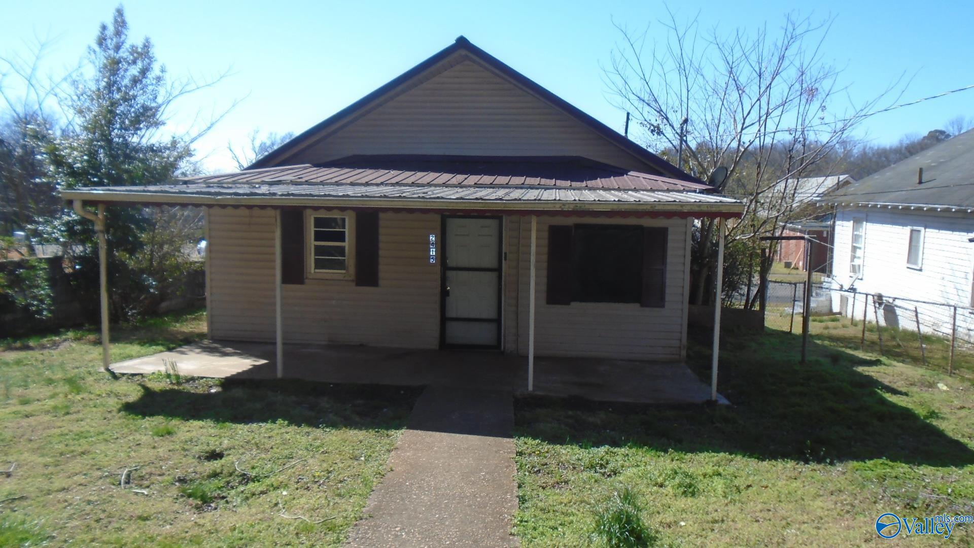 2415 Noble Street, Anniston, Alabama image 15