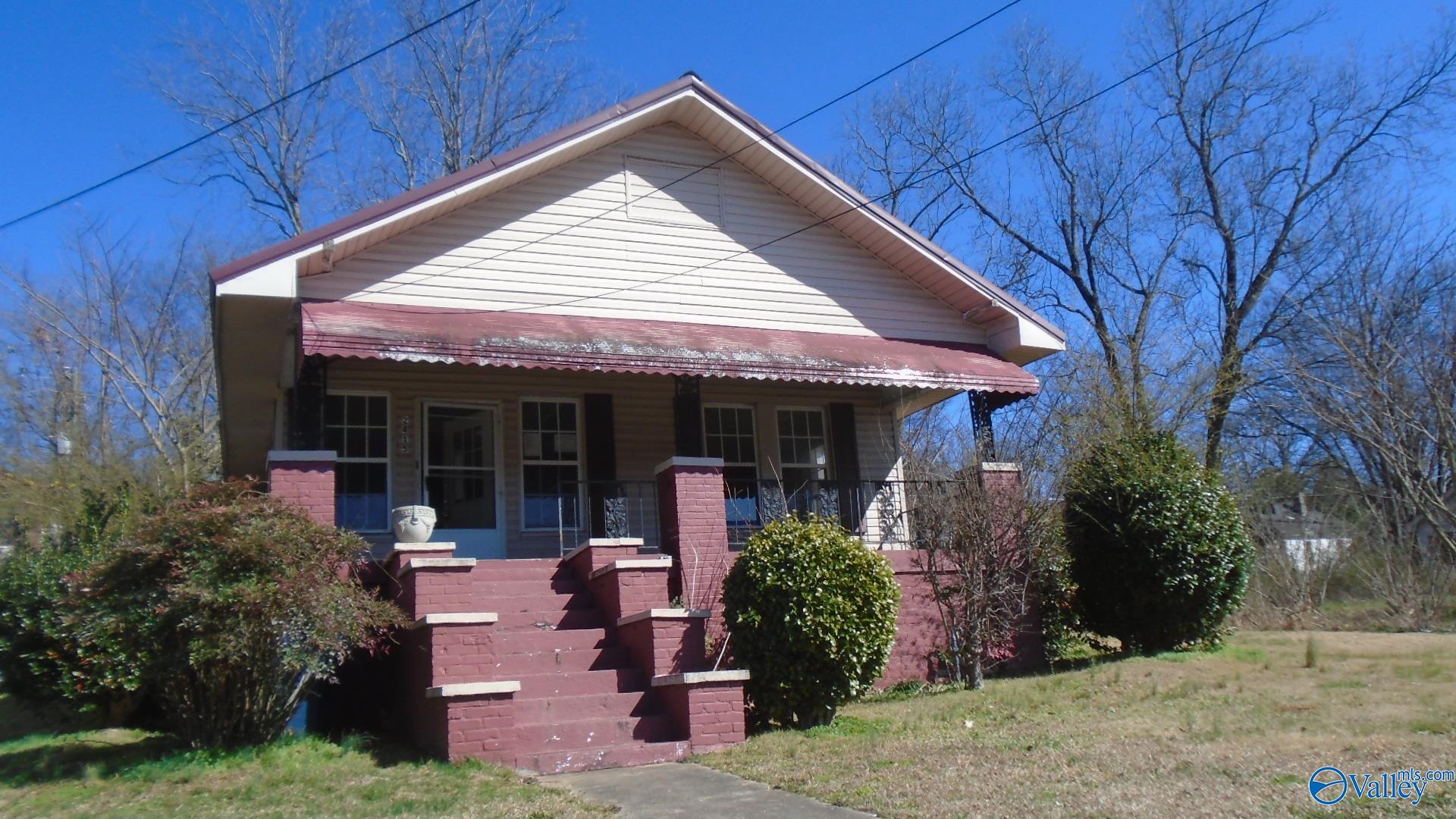 2415 Noble Street, Anniston, Alabama image 1