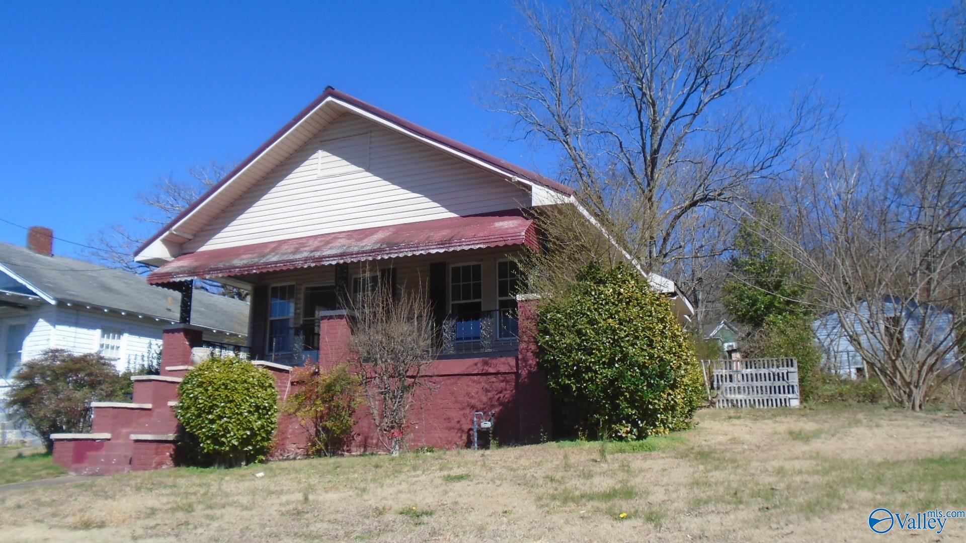 2415 Noble Street, Anniston, Alabama image 14