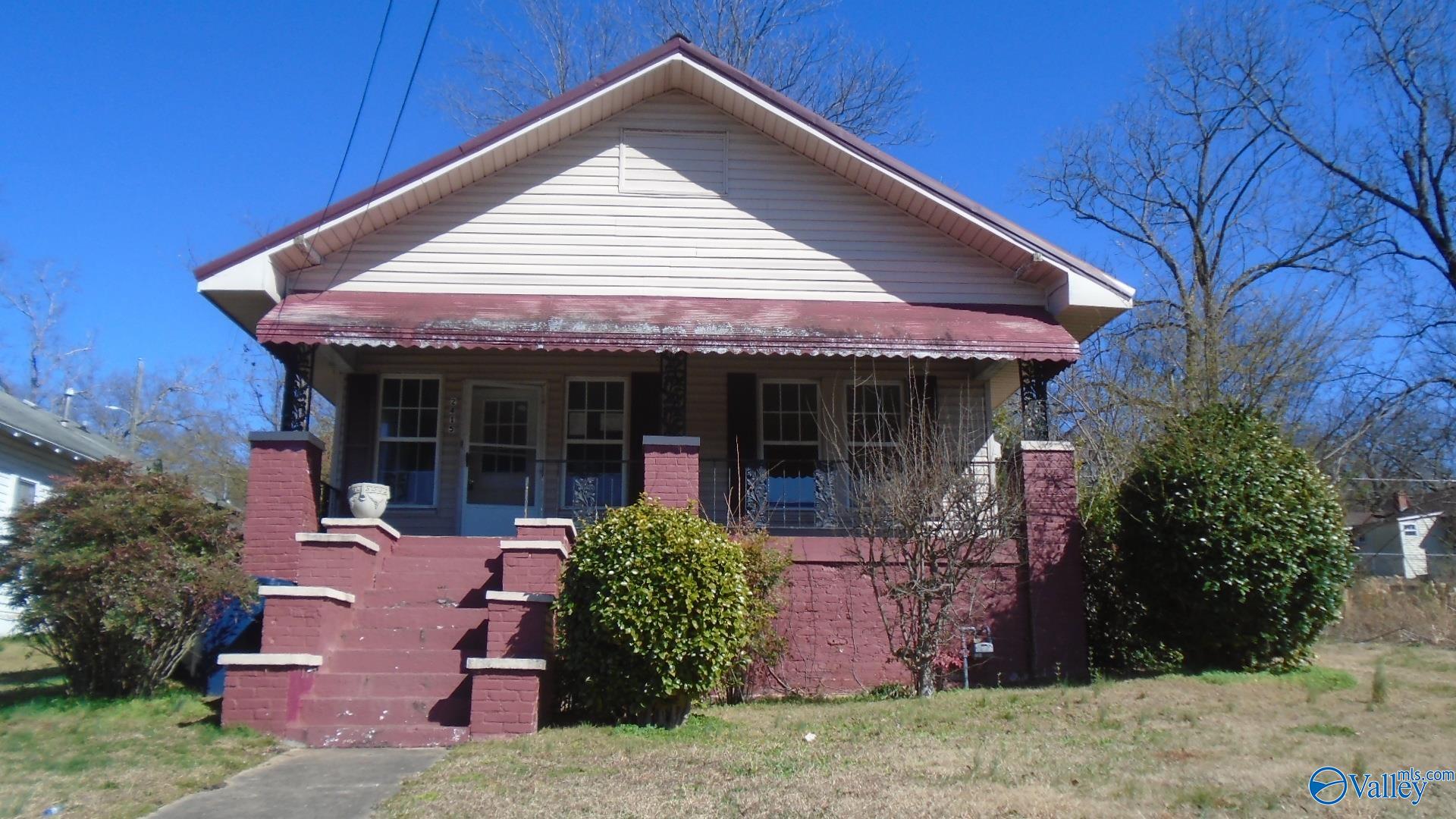 2415 Noble Street, Anniston, Alabama image 13