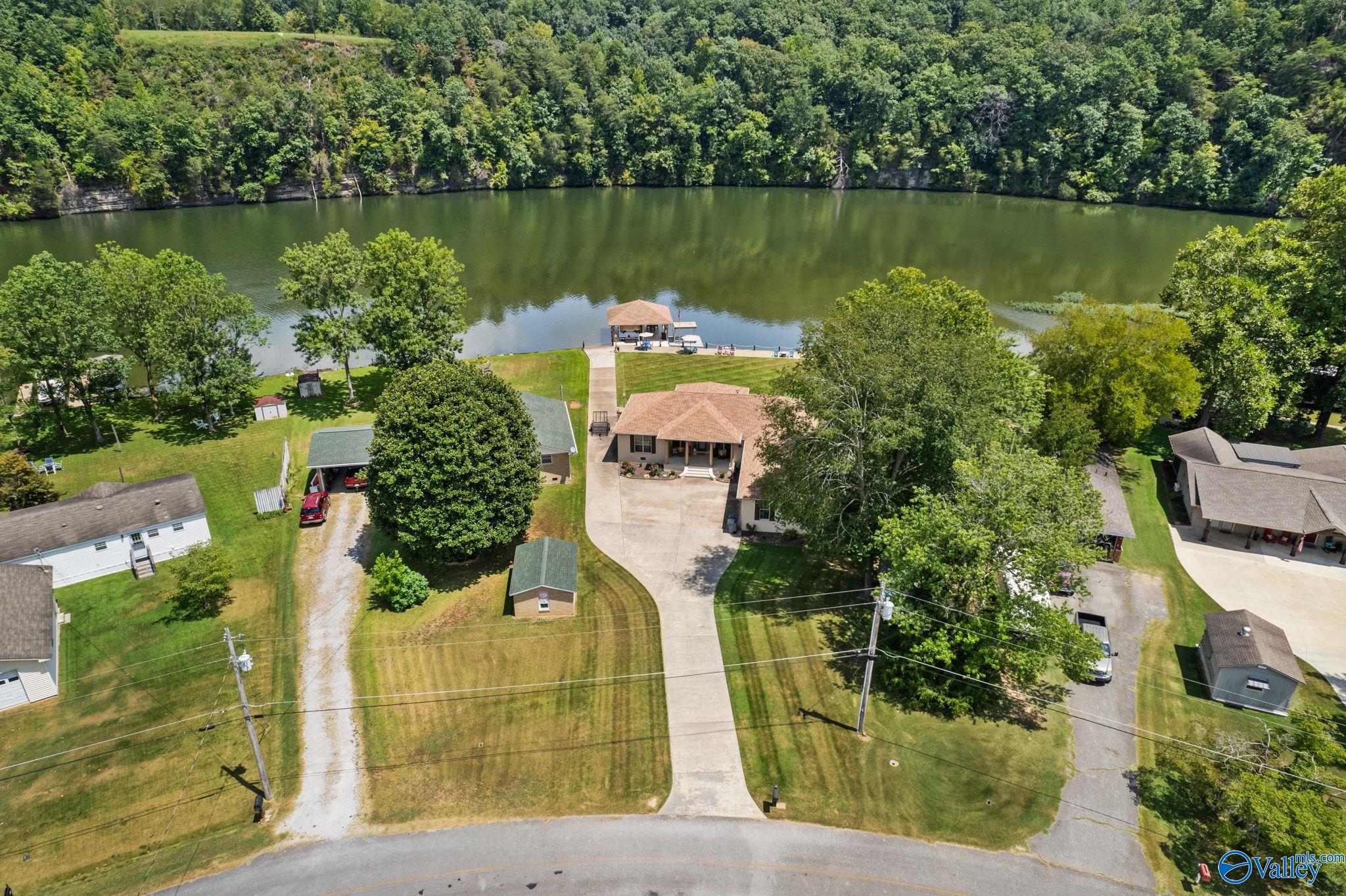 568 County Road 322, Florence, Alabama image 5