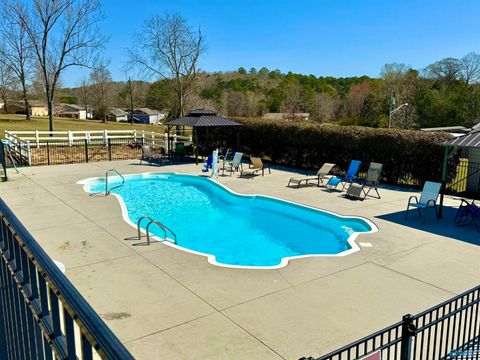 Vacant Land For Sale - LOT 61 1727 Convict Camp Road #LOT 61<br/> Guntersville, AL 35976