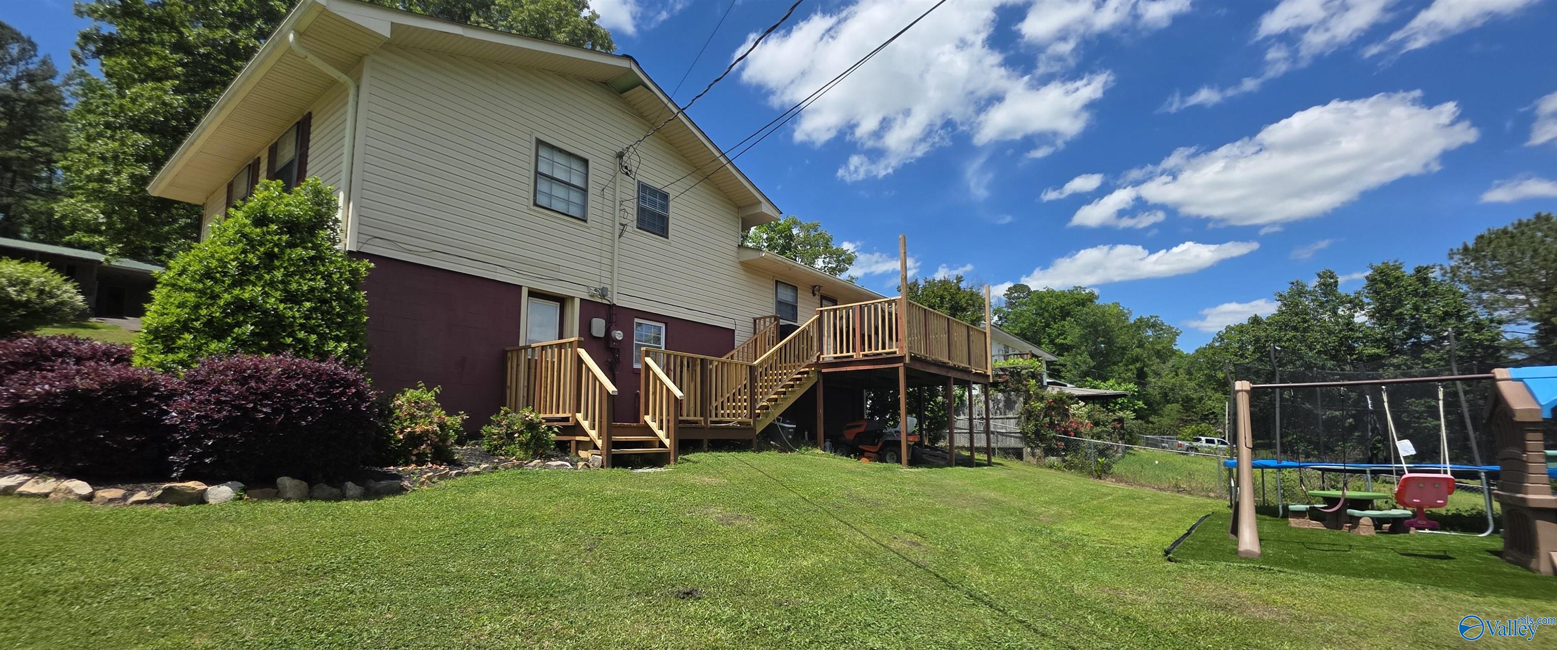3911 Plains Avenue, Fort Payne, Alabama image 34