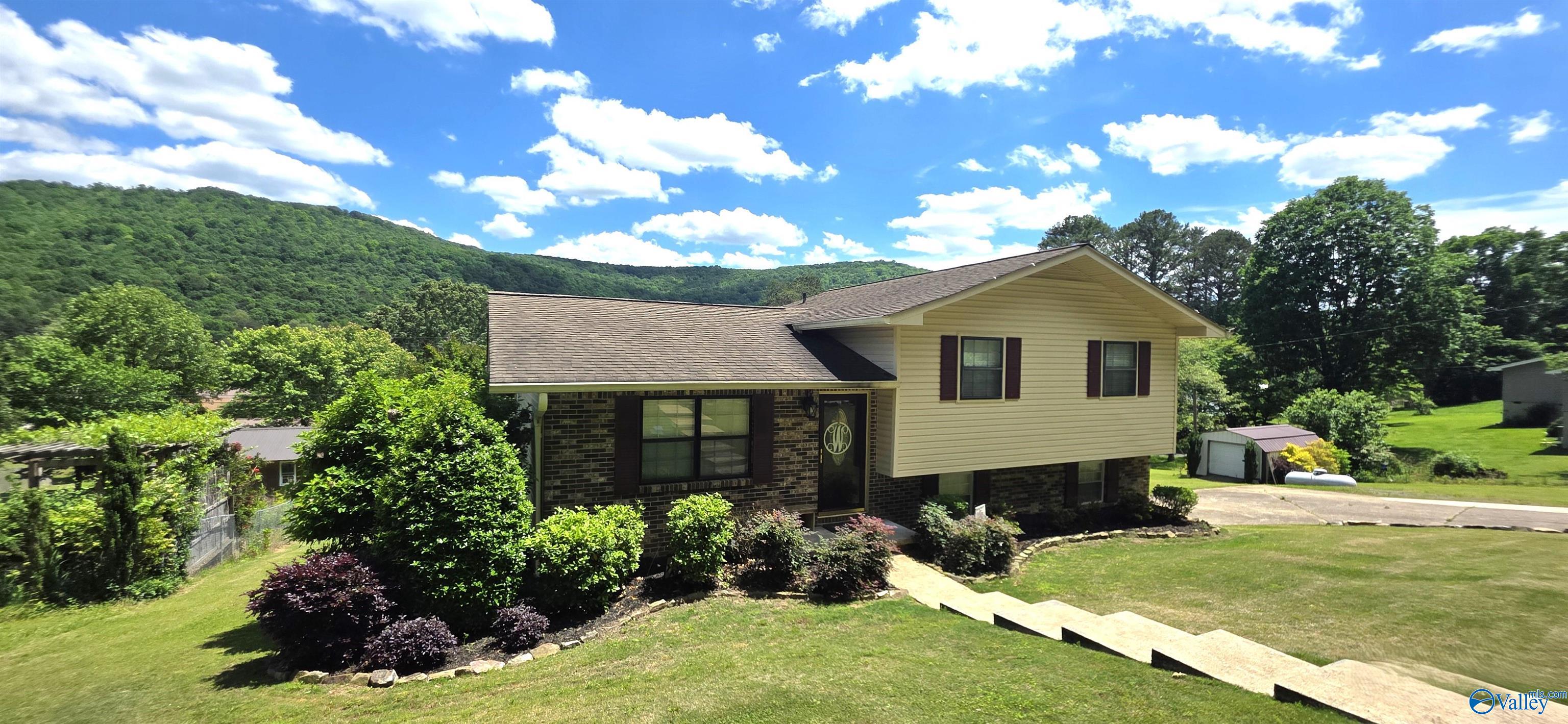 3911 Plains Avenue, Fort Payne, Alabama image 1