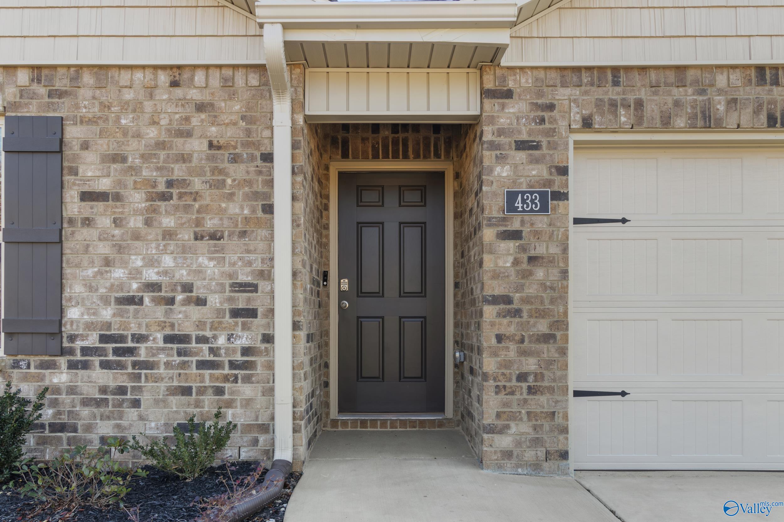 433 Jackson Point Circle, Huntsville, Alabama image 4