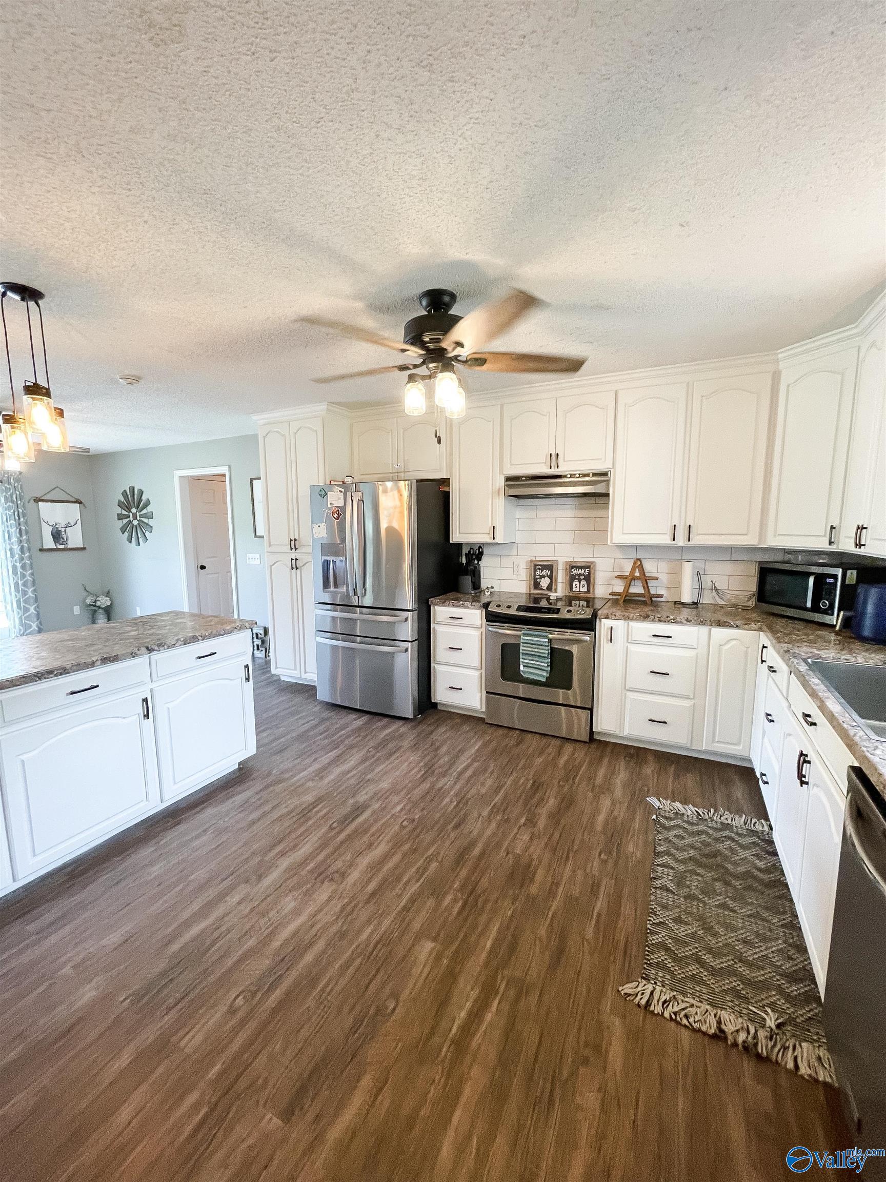 2504 Lawson Gap Road, Boaz, Alabama image 5