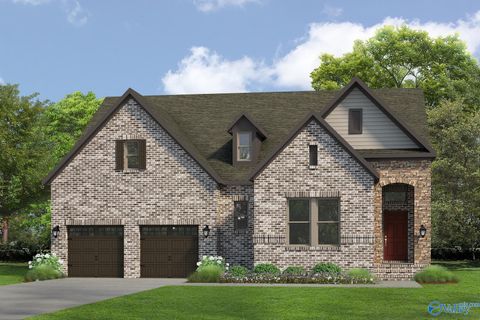 2112 Bloomfell Bend Huntsville AL 35802