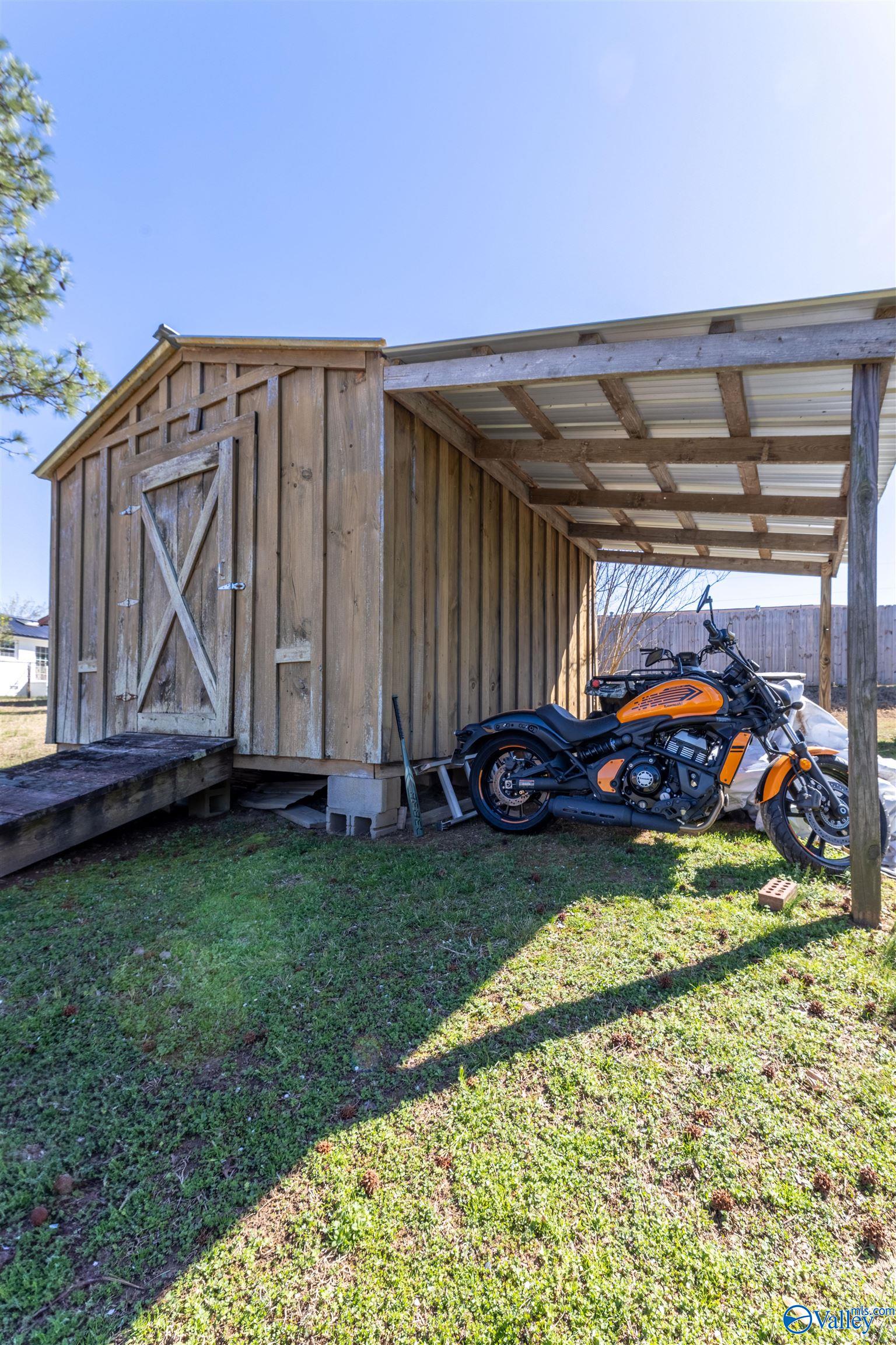 103 Ivanhoe Lane, Rainbow City, Alabama image 34