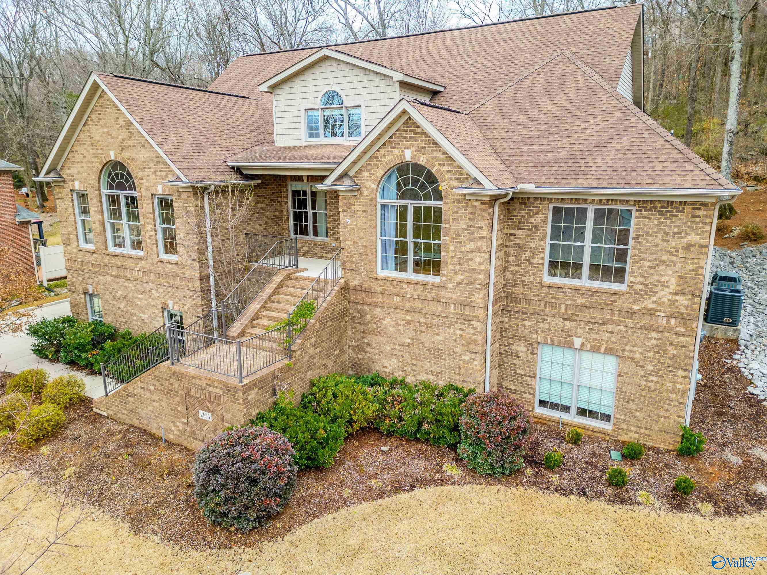 2106 Greenslope Trail, Huntsville, Alabama image 3