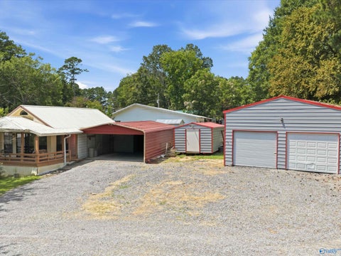 Homes For Sale - 40 Buttercup Drive #138-140<br/> Marshall County, Guntersville, AL 35976