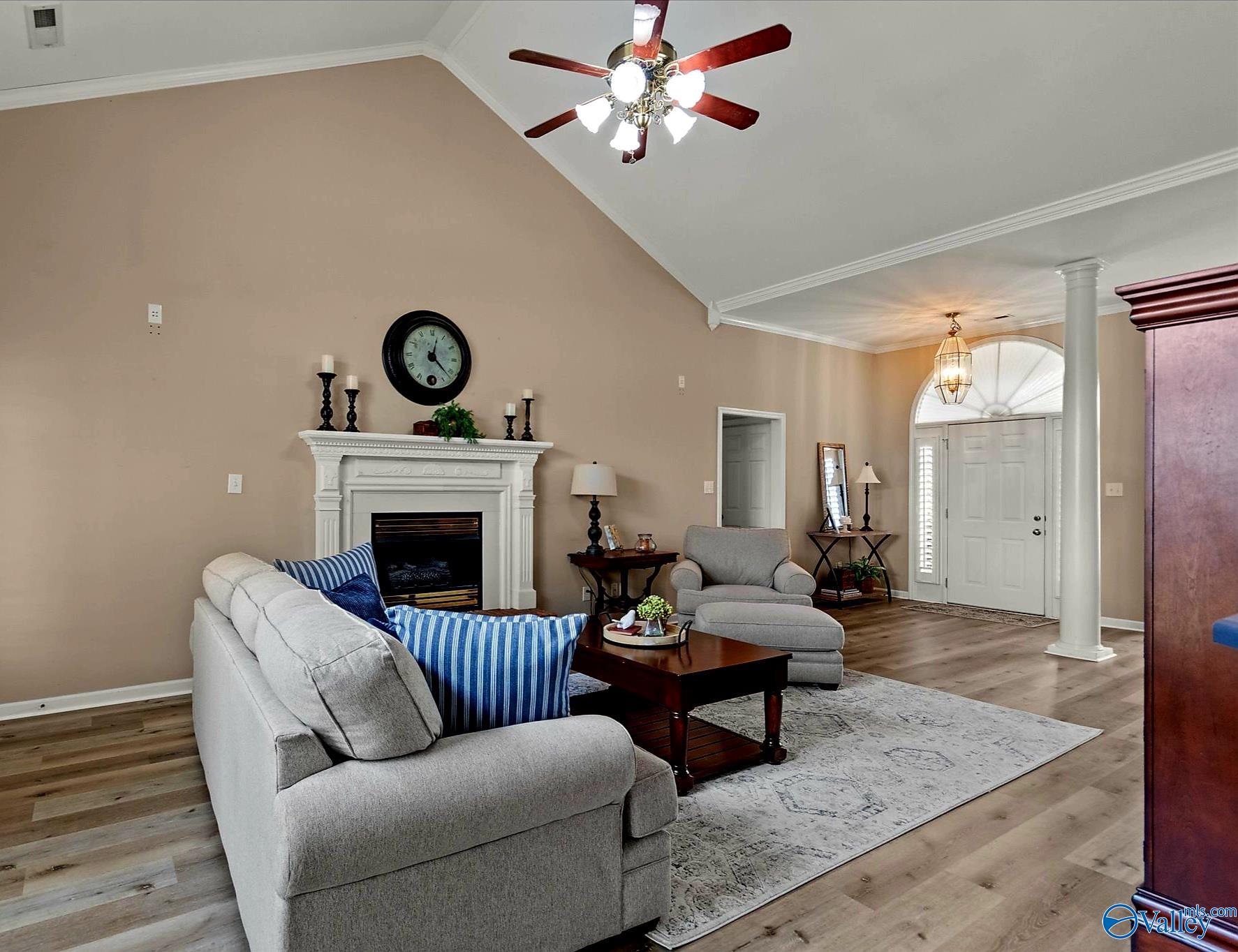 2808 Dunbarton Court, Decatur, Alabama image 14