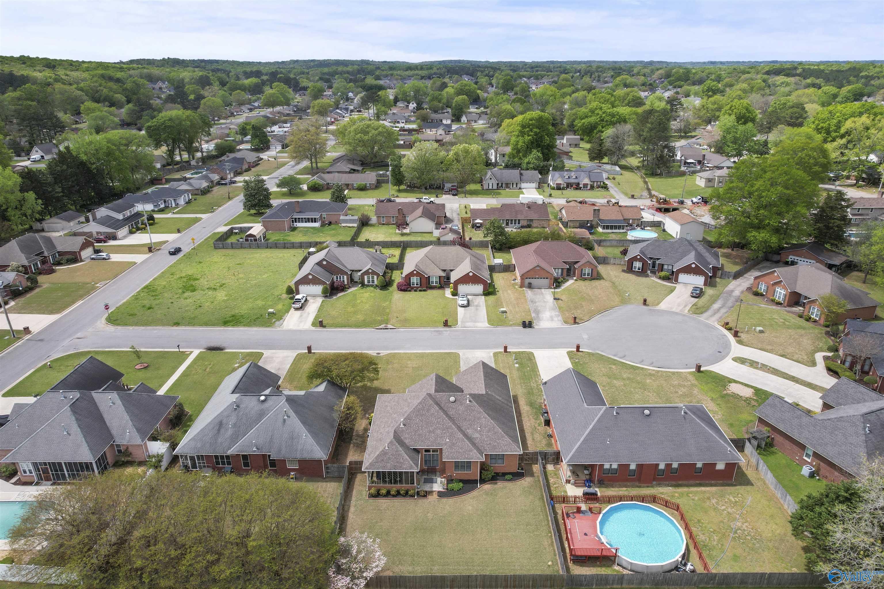 2808 Dunbarton Court, Decatur, Alabama image 47