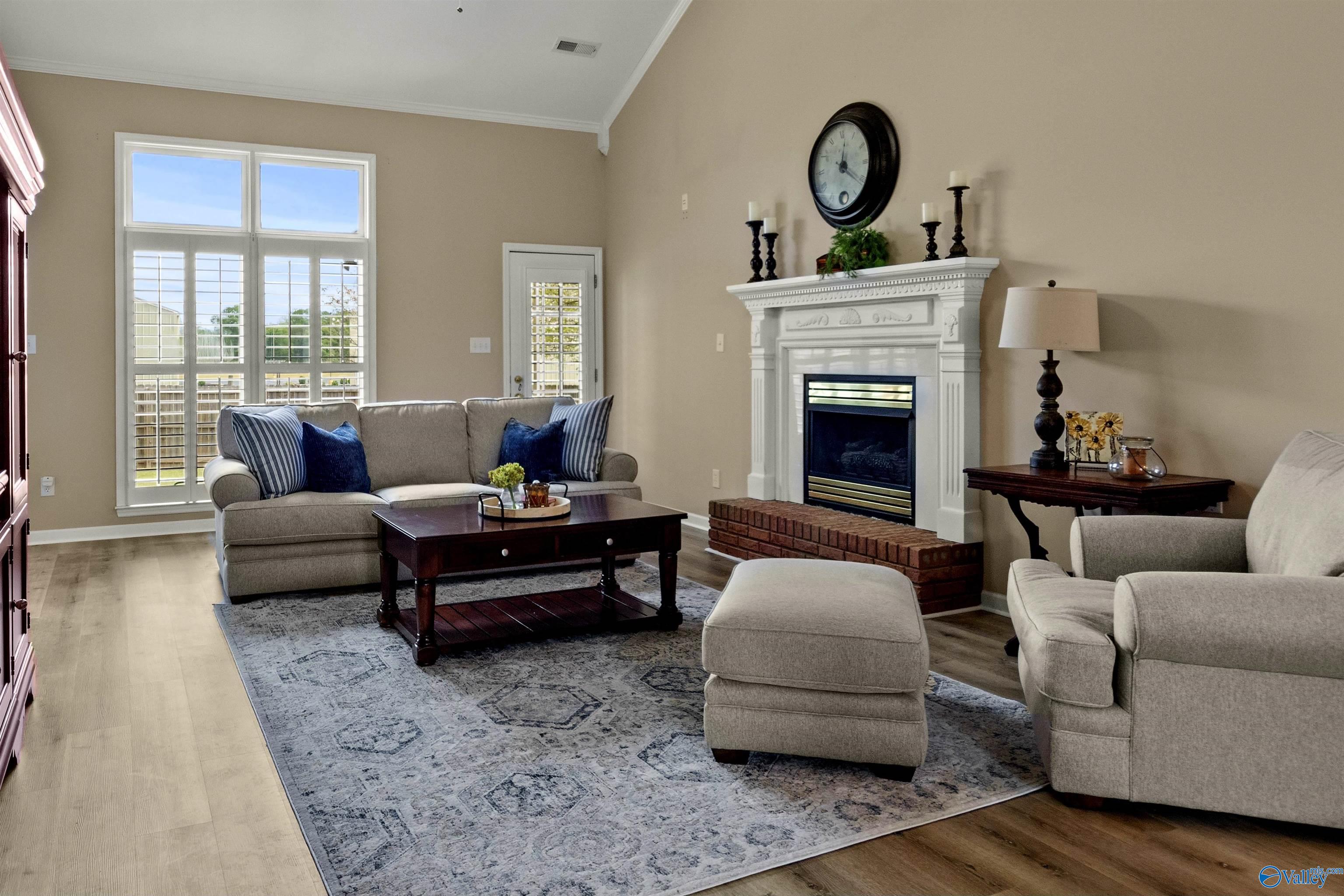 2808 Dunbarton Court, Decatur, Alabama image 13
