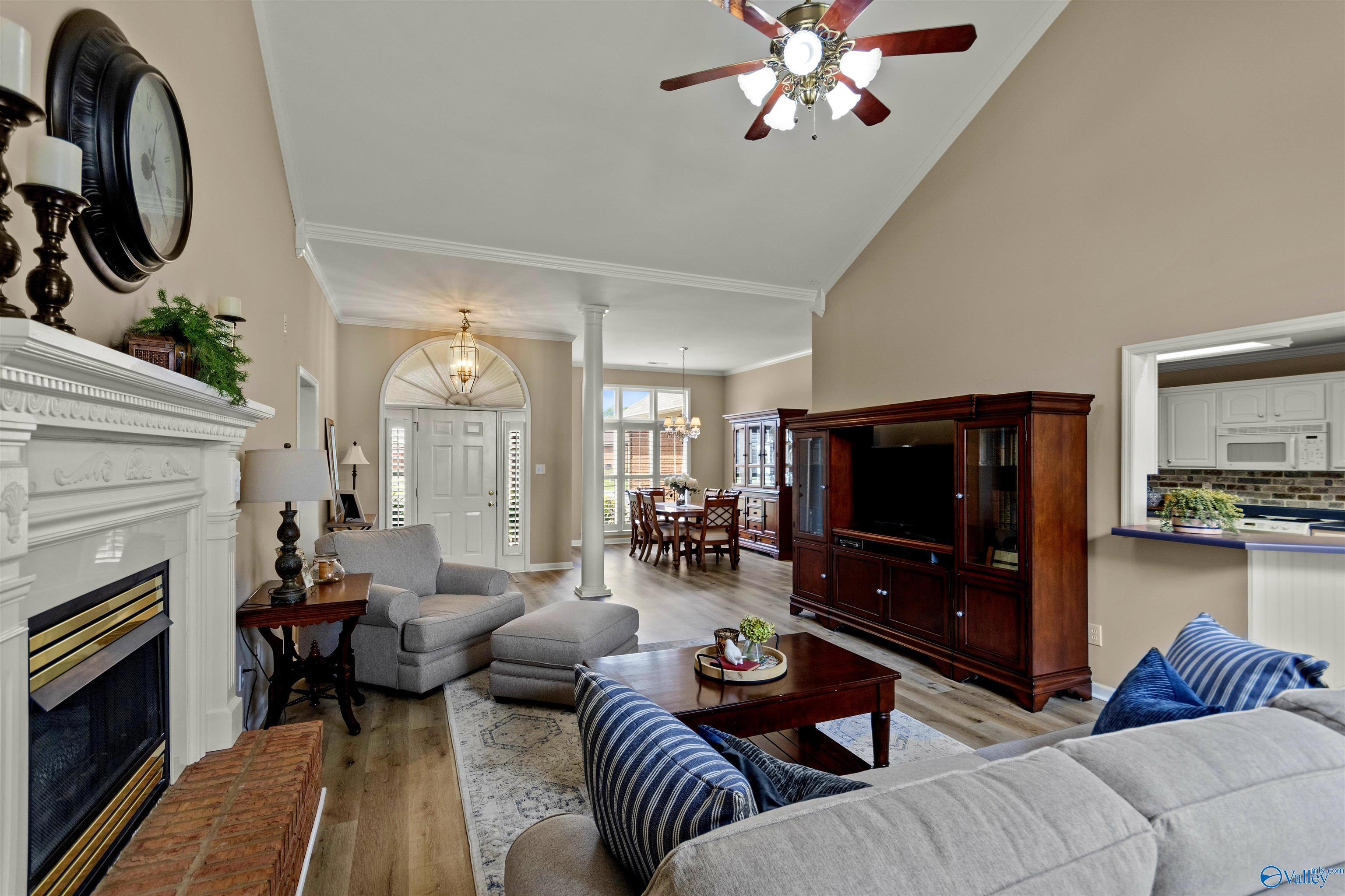 2808 Dunbarton Court, Decatur, Alabama image 11