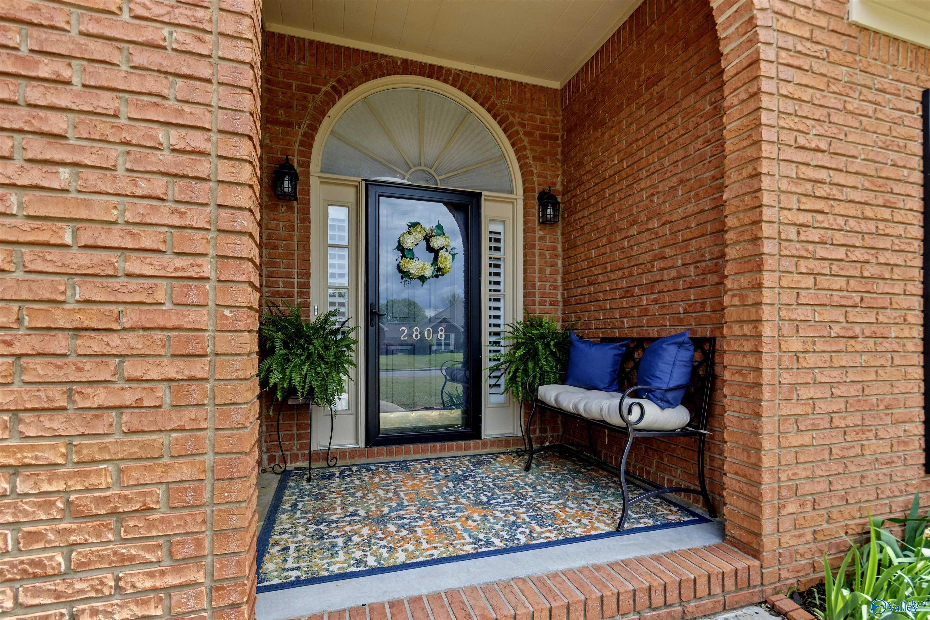 2808 Dunbarton Court, Decatur, Alabama image 9