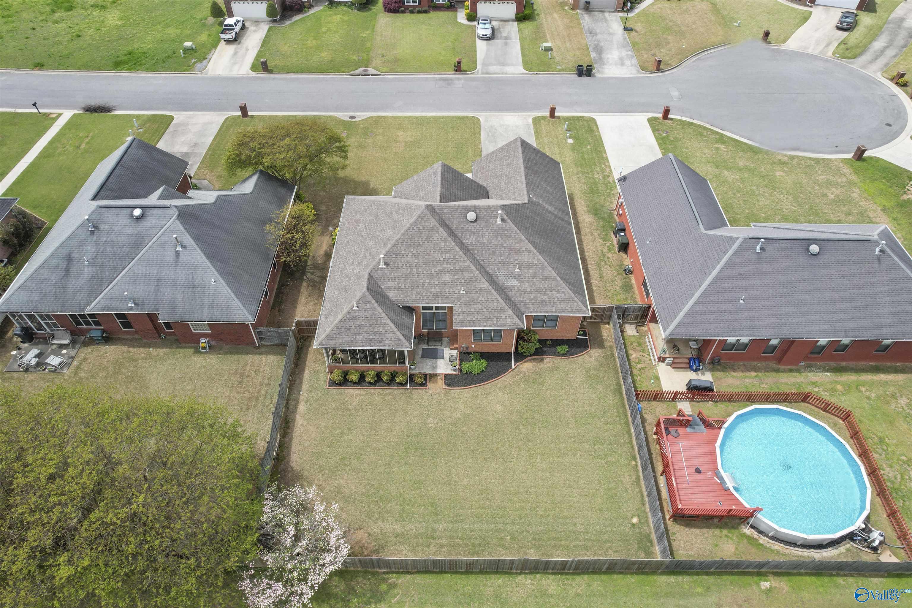 2808 Dunbarton Court, Decatur, Alabama image 2