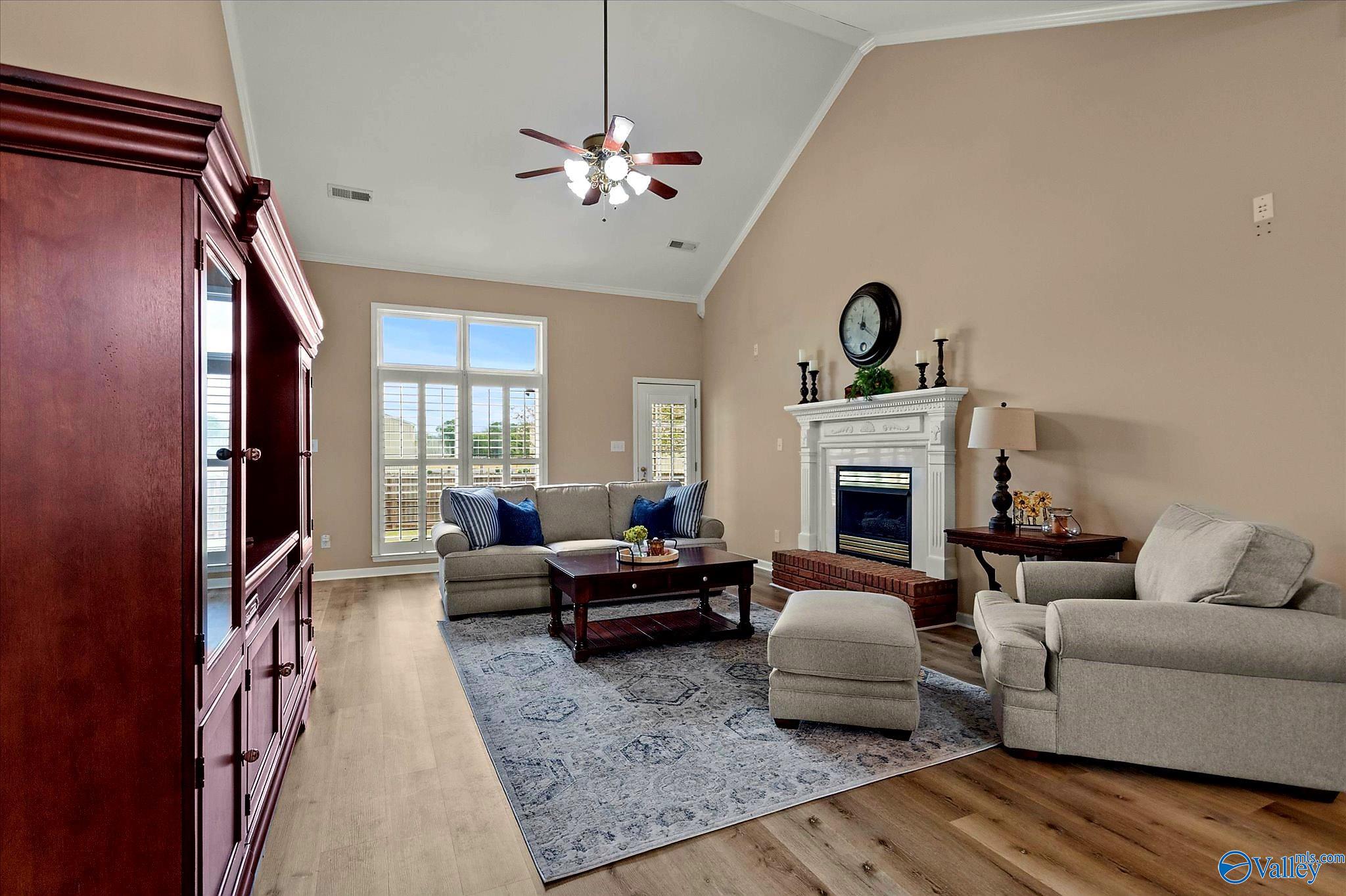 2808 Dunbarton Court, Decatur, Alabama image 10