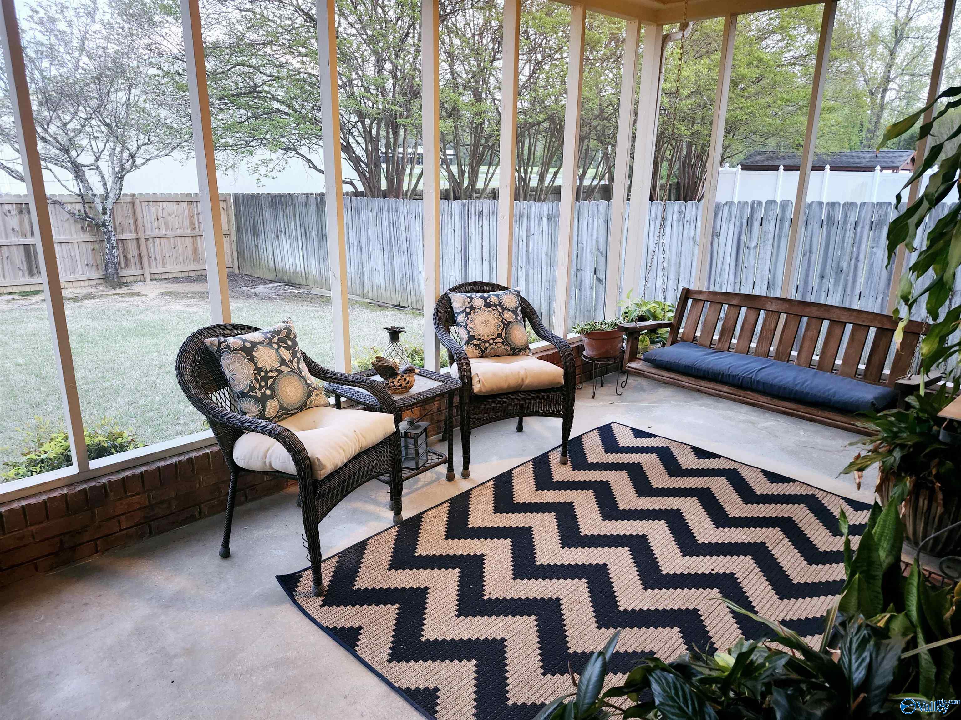 2808 Dunbarton Court, Decatur, Alabama image 6