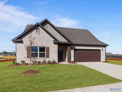 137 Balboa Road Meridianville AL 35759
