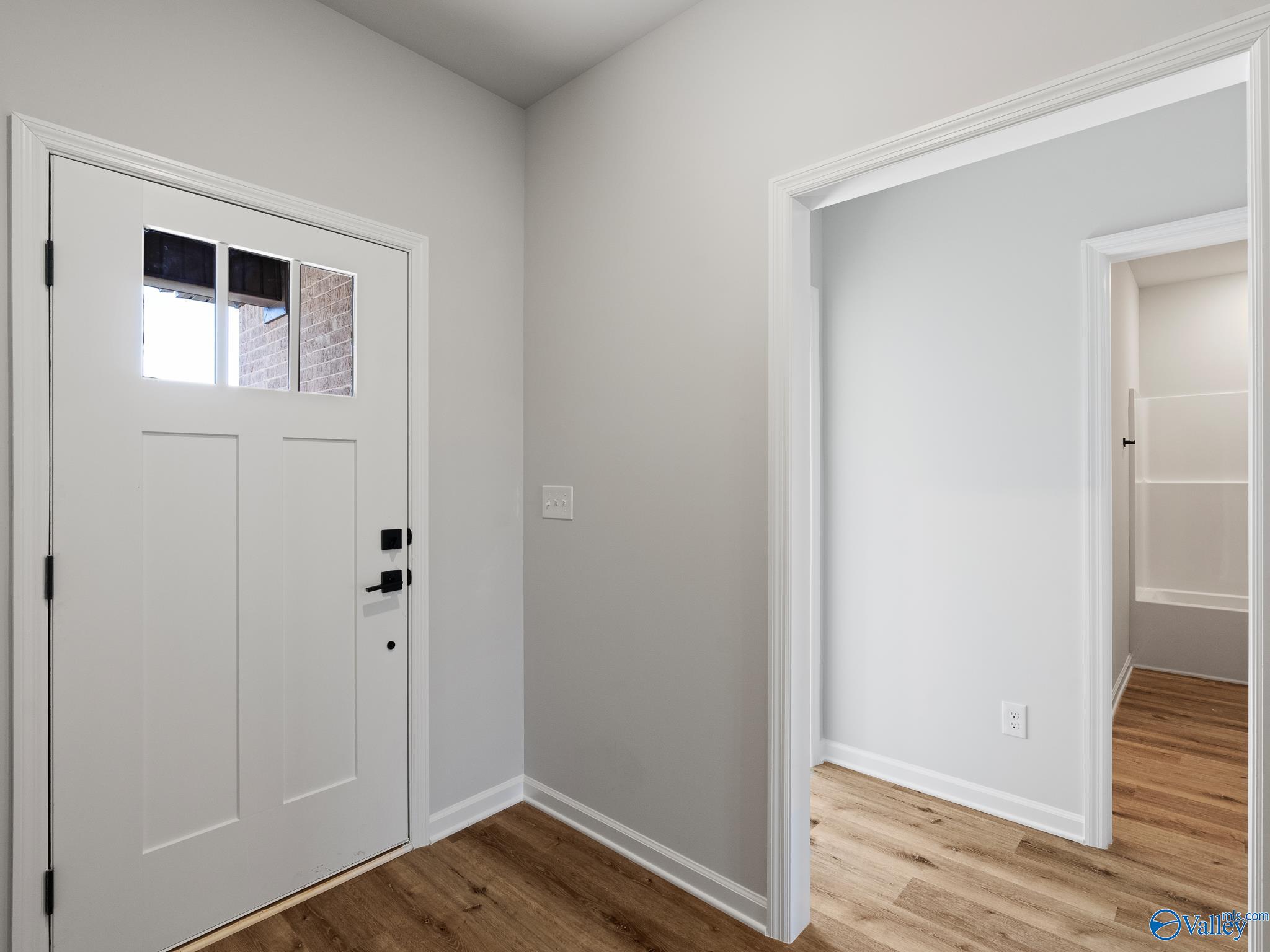 137 Balboa Road