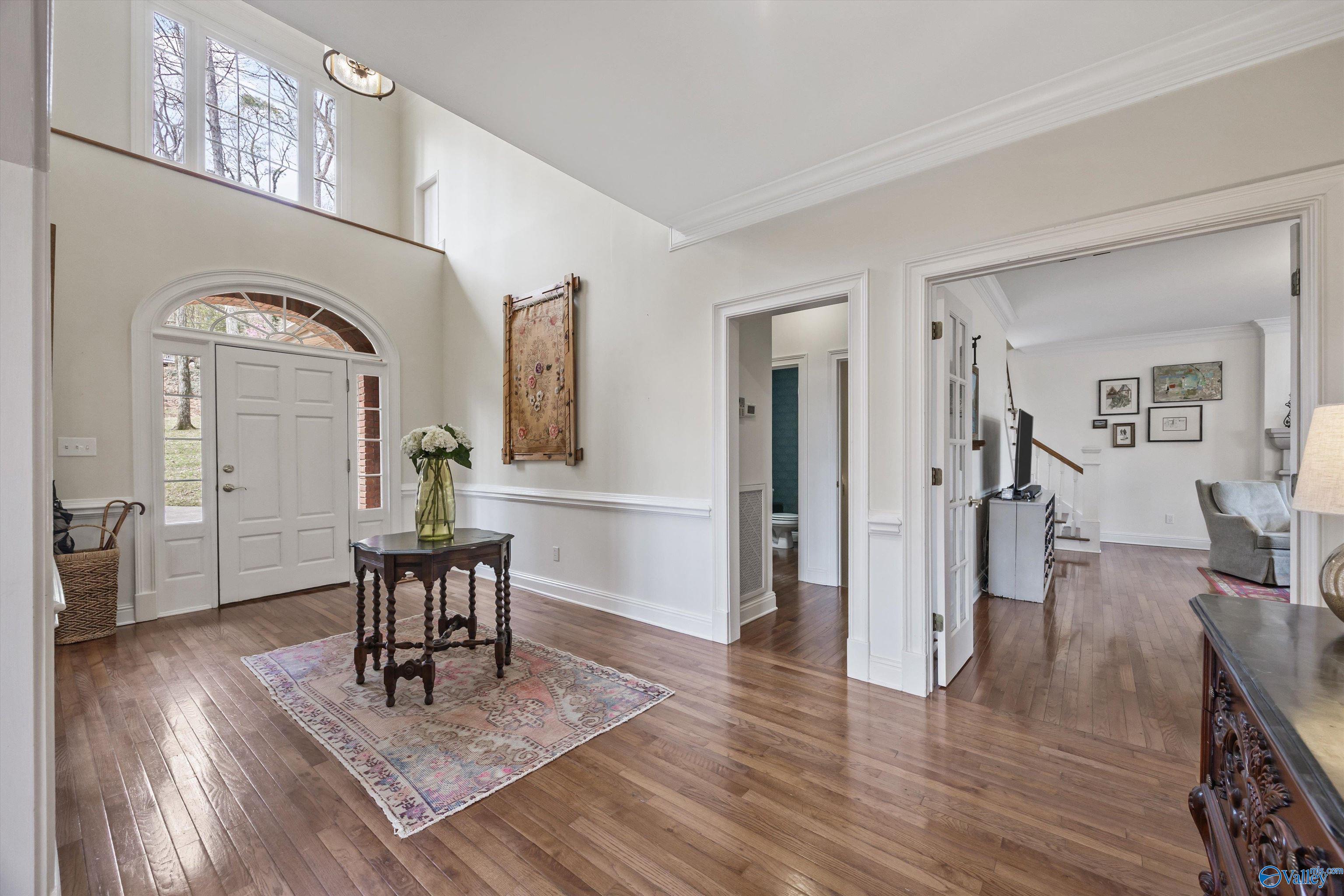 213 Wilson Hall Drive, Madison, Alabama image 7