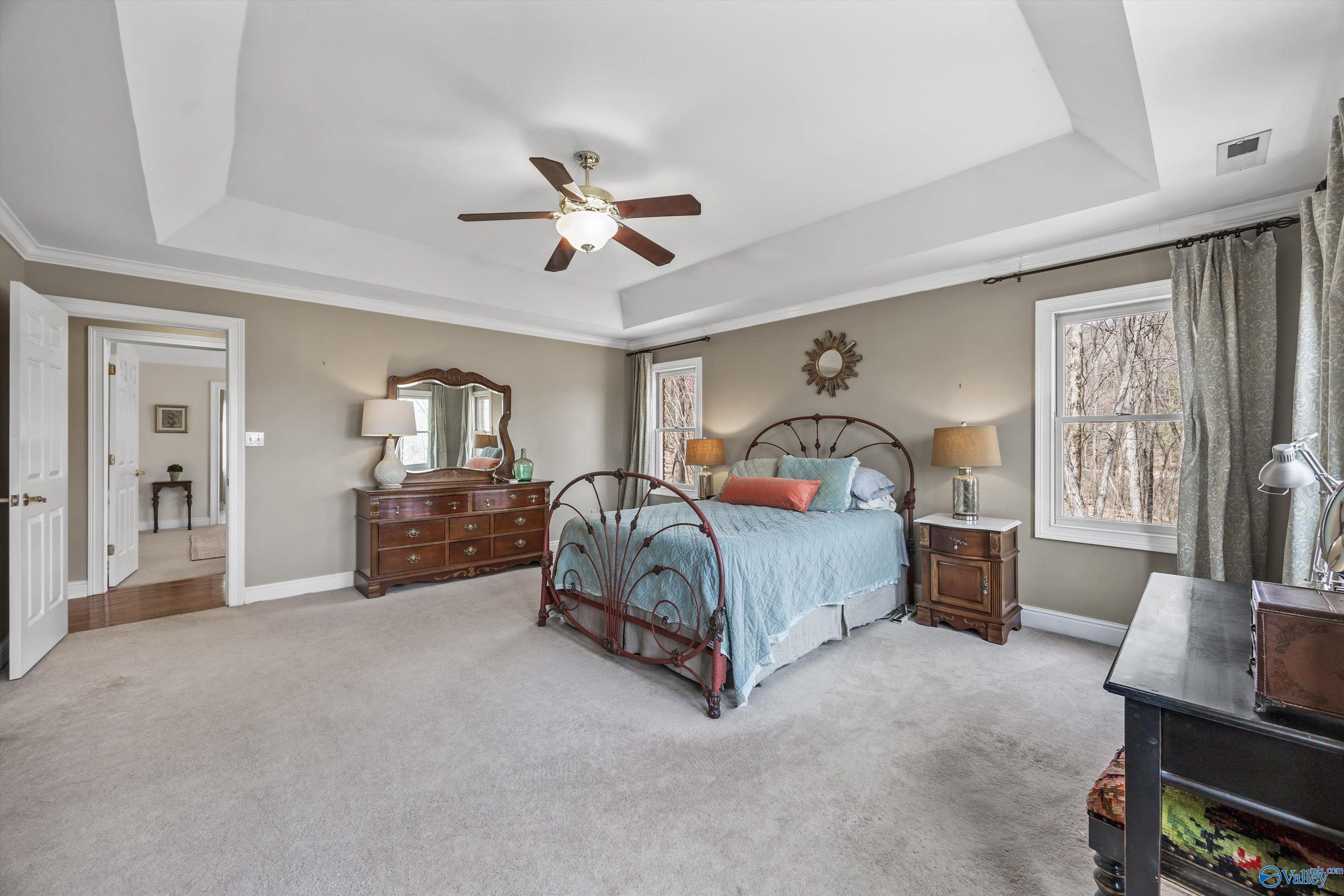 213 Wilson Hall Drive, Madison, Alabama image 28
